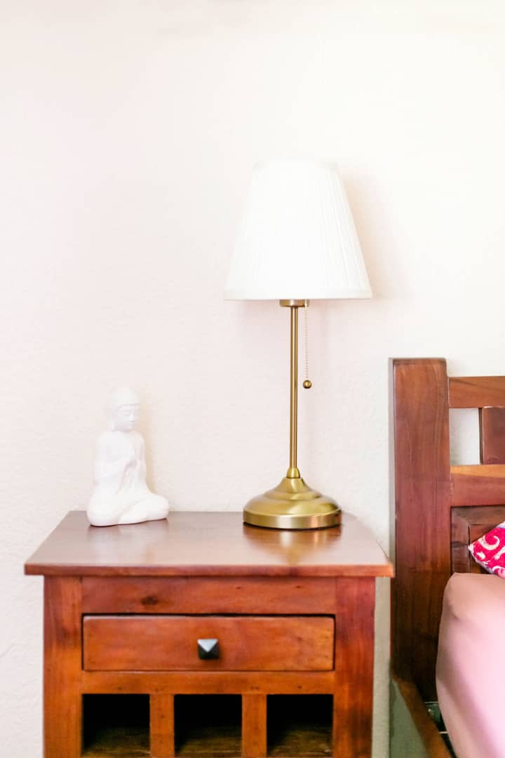 Спална соба 1