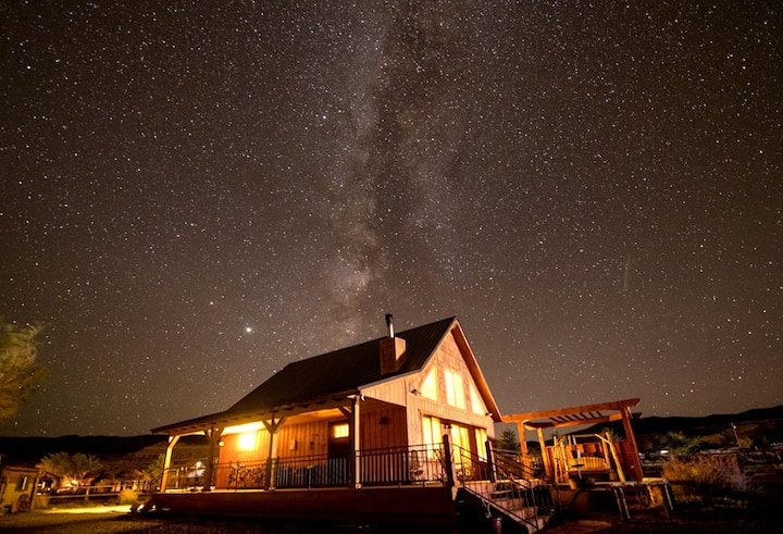 Milky Way