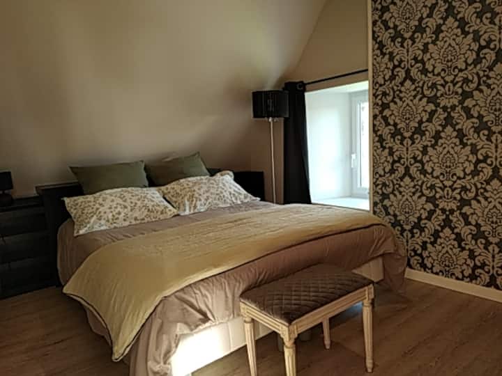 chambre 4