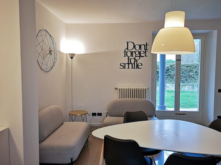 Appartamenti Bmb - Como Lake- Apartment 1 - Colico