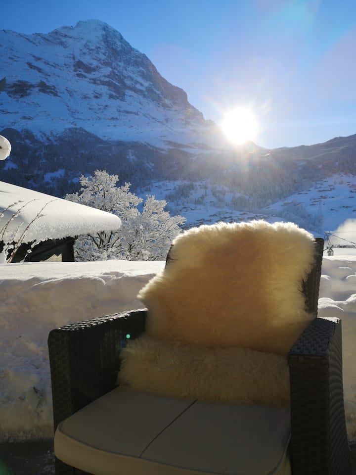 Grindelwald Vacation Rentals Airbnb