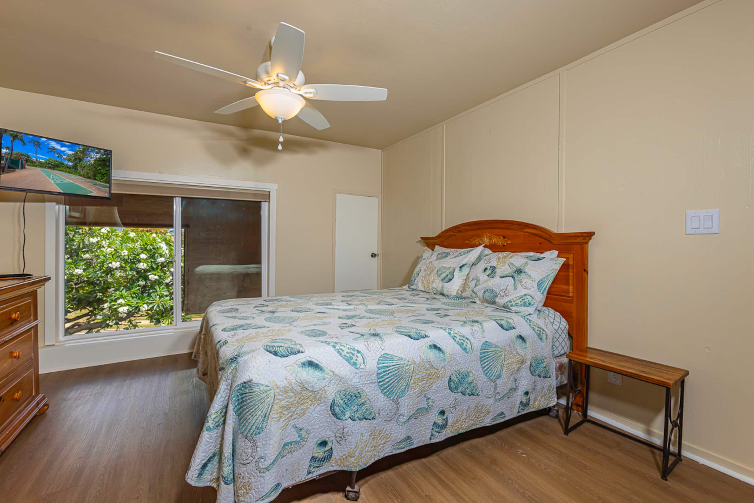 Koa Resort 5J - South Maui 2bd/2ba A/C, Pickleball - Image 16