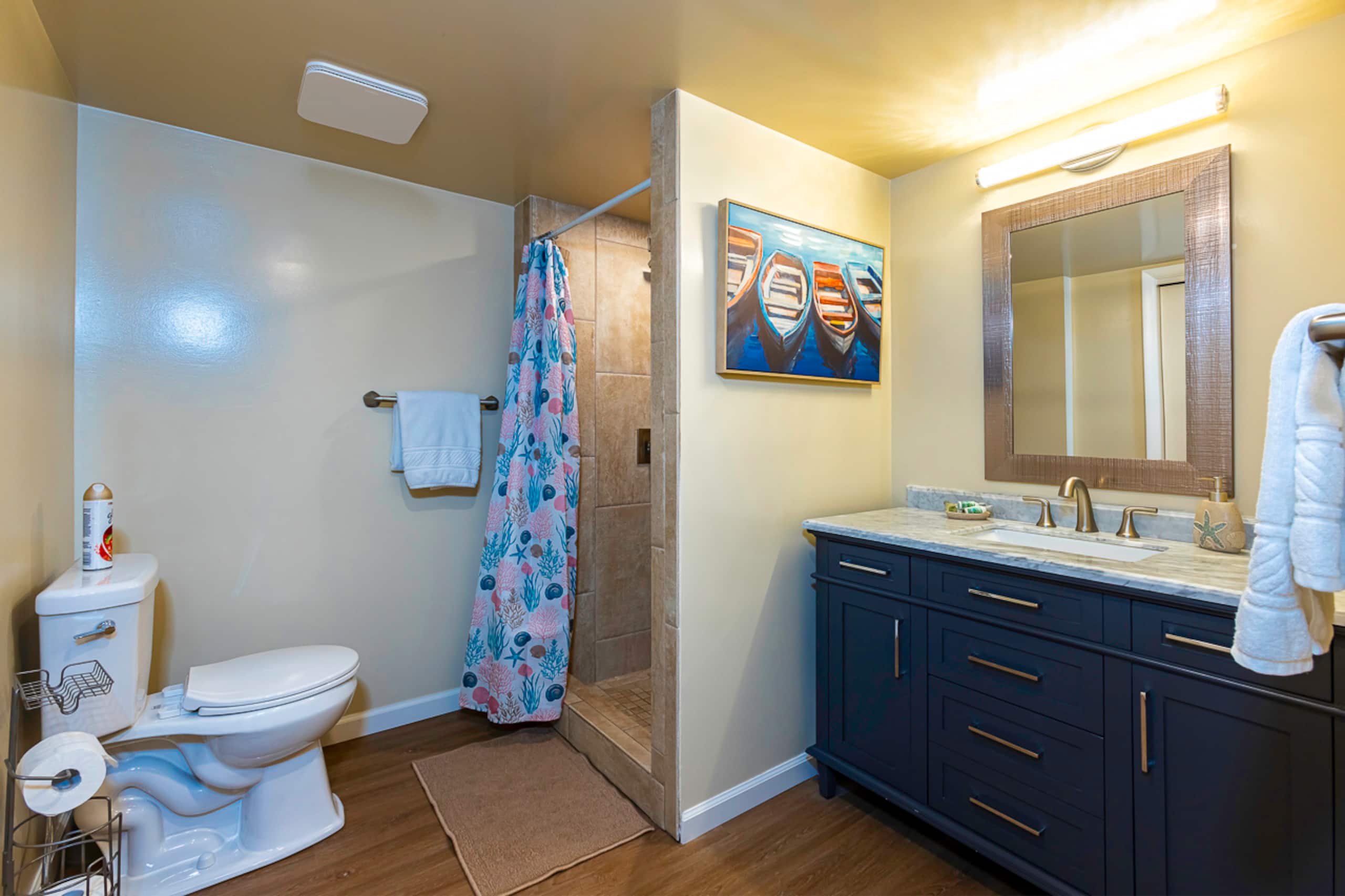 Koa Resort 5J - South Maui 2bd/2ba A/C, Pickleball - Image 18