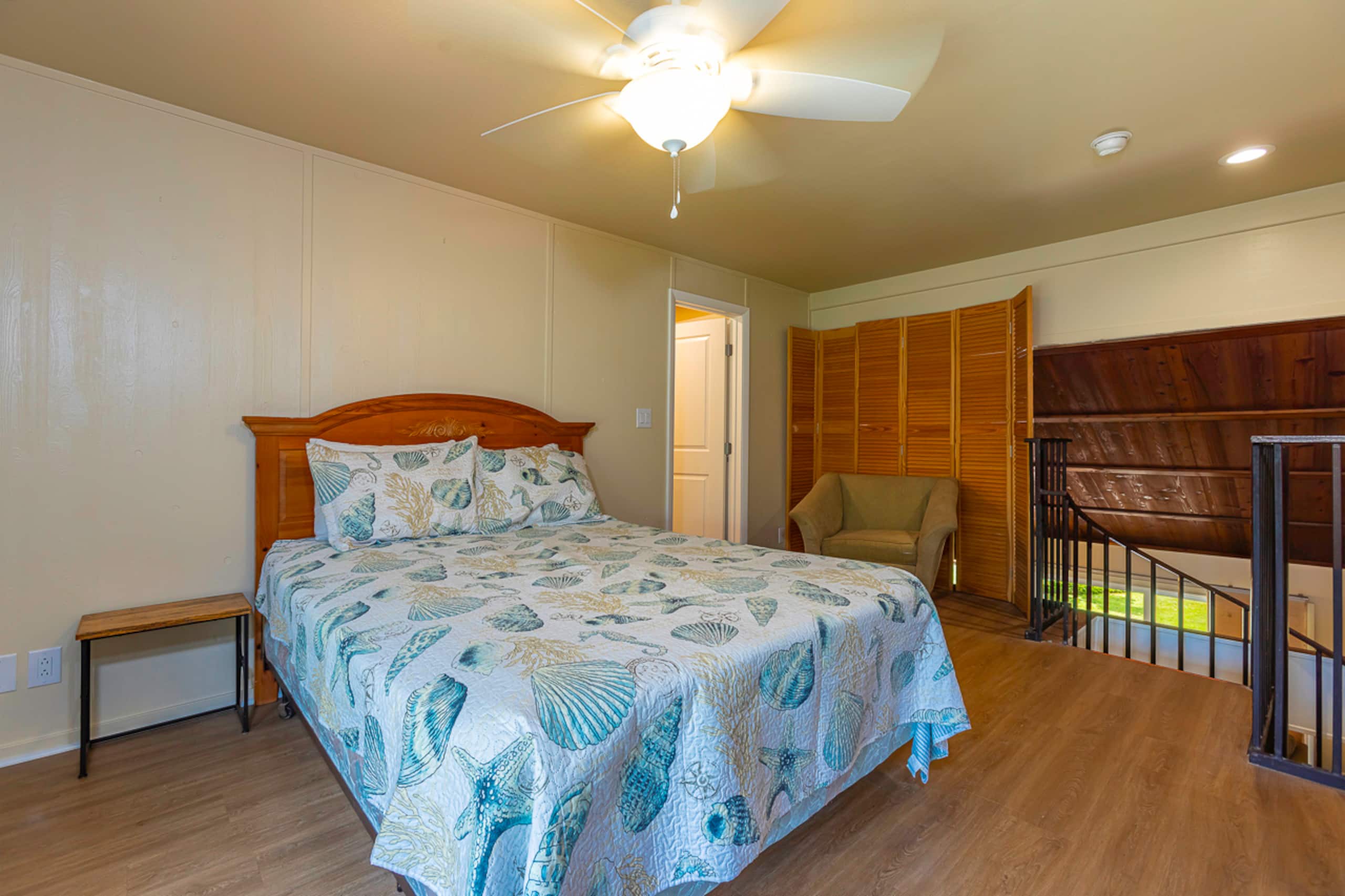 Koa Resort 5J - South Maui 2bd/2ba A/C, Pickleball - Image 15