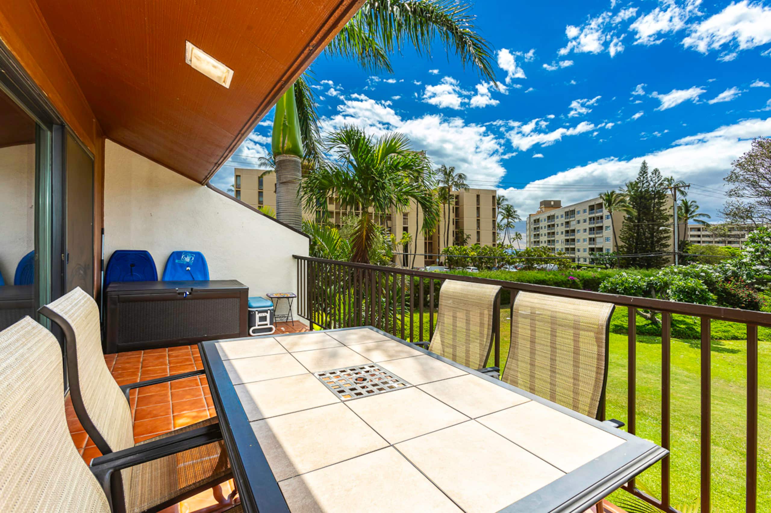 Koa Resort 5J - South Maui 2bd/2ba A/C, Pickleball - Image 24