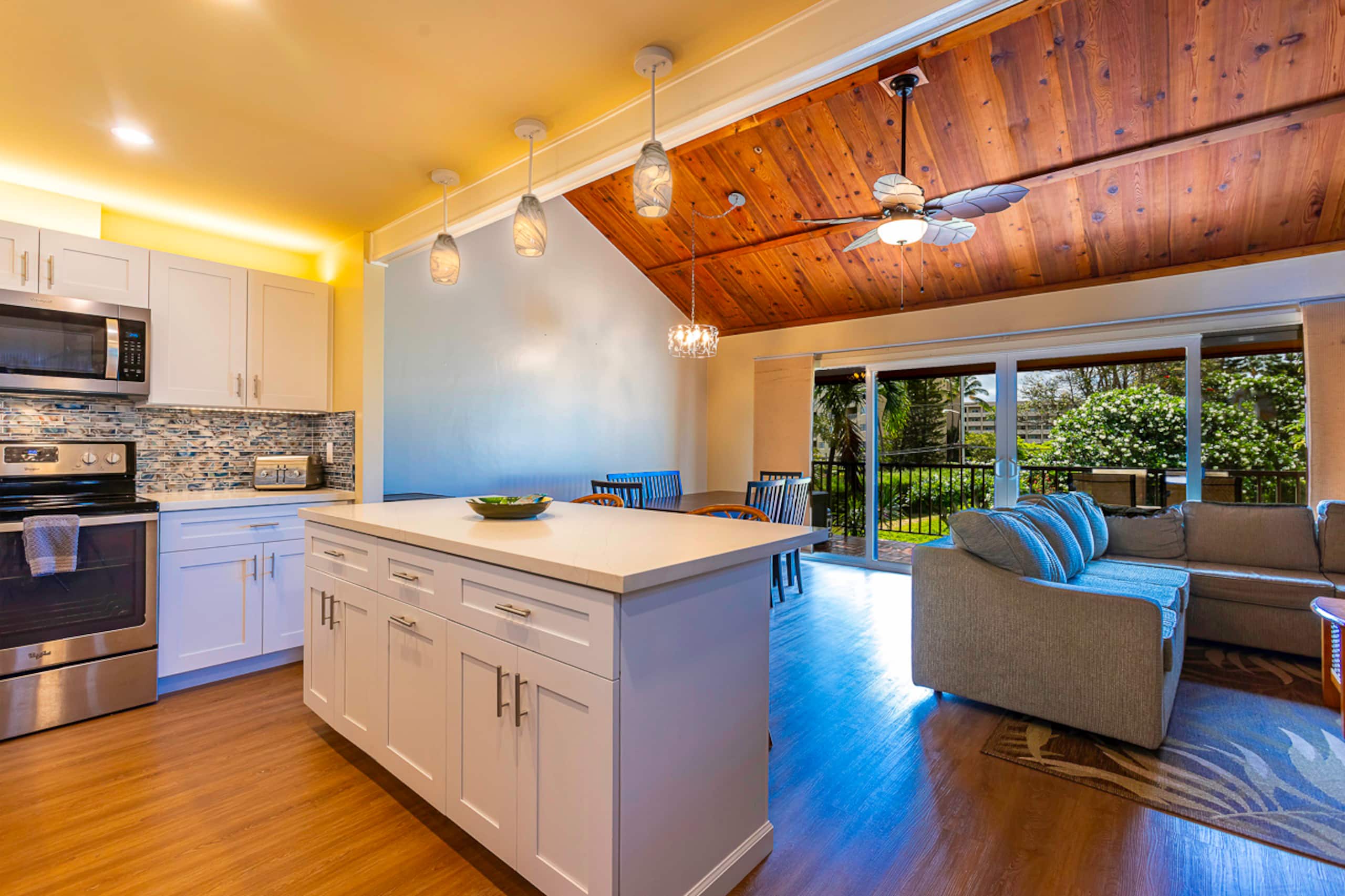 Koa Resort 5J - South Maui 2bd/2ba A/C, Pickleball - Image 7