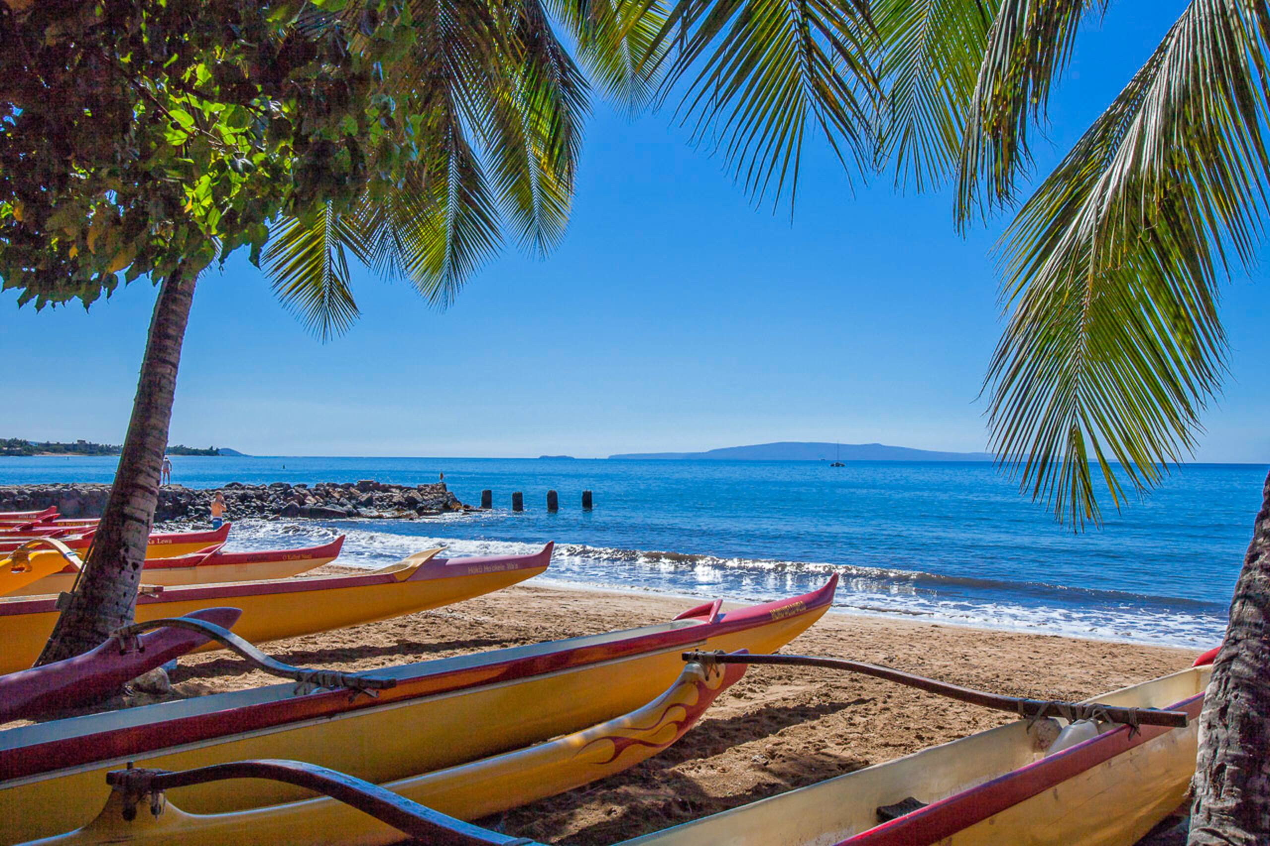 Koa Resort 5J - South Maui 2bd/2ba A/C, Pickleball - Image 45