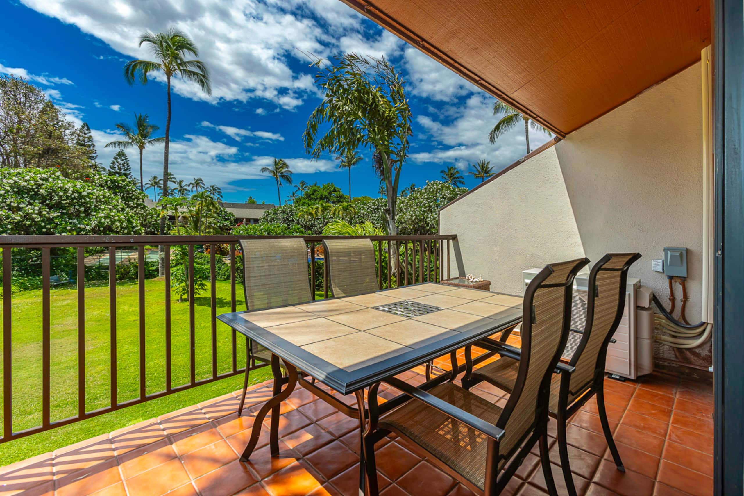 Koa Resort 5J - South Maui 2bd/2ba A/C, Pickleball - Image 25
