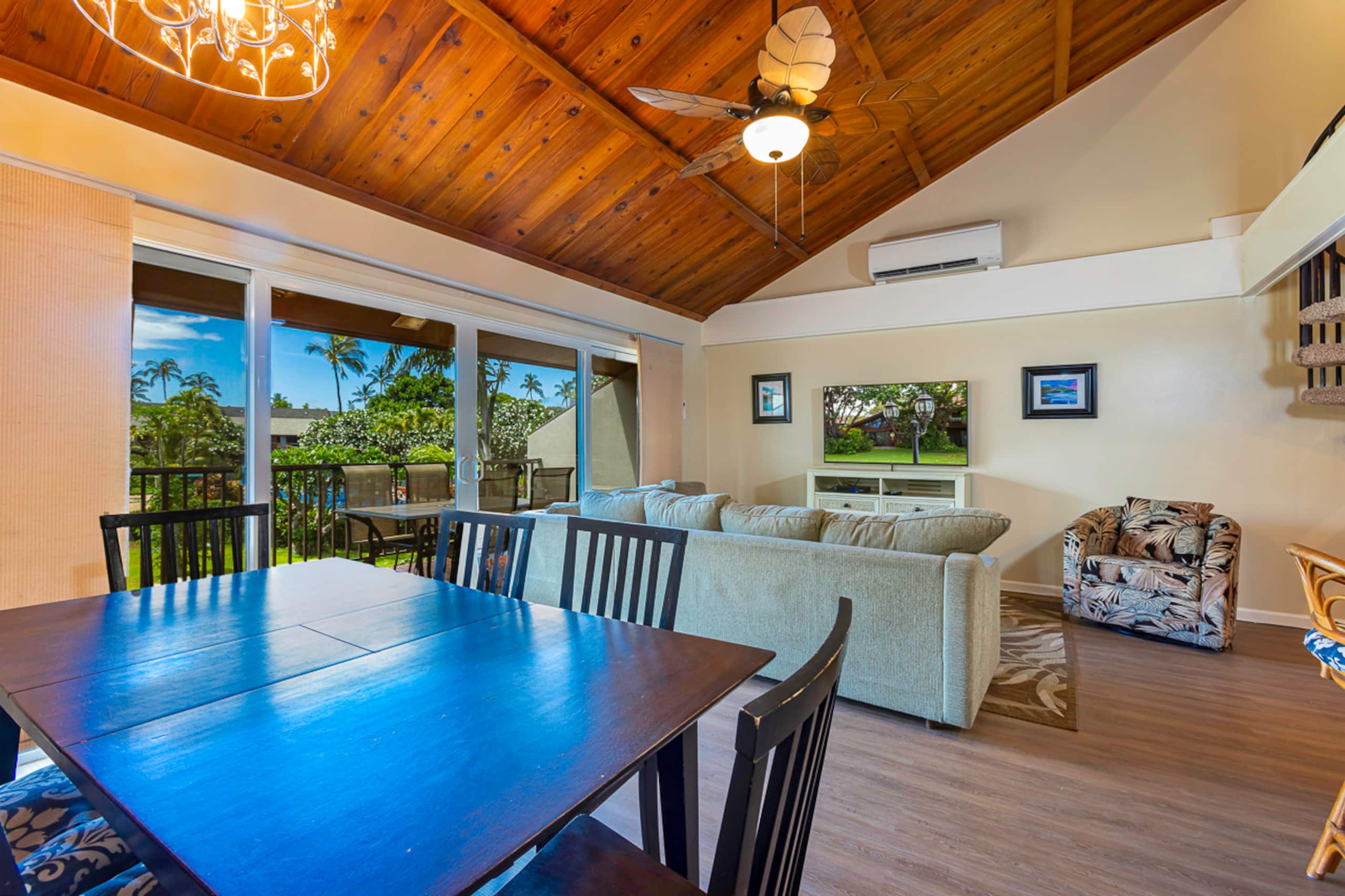 Koa Resort 5J - South Maui 2bd/2ba A/C, Pickleball - Image 11
