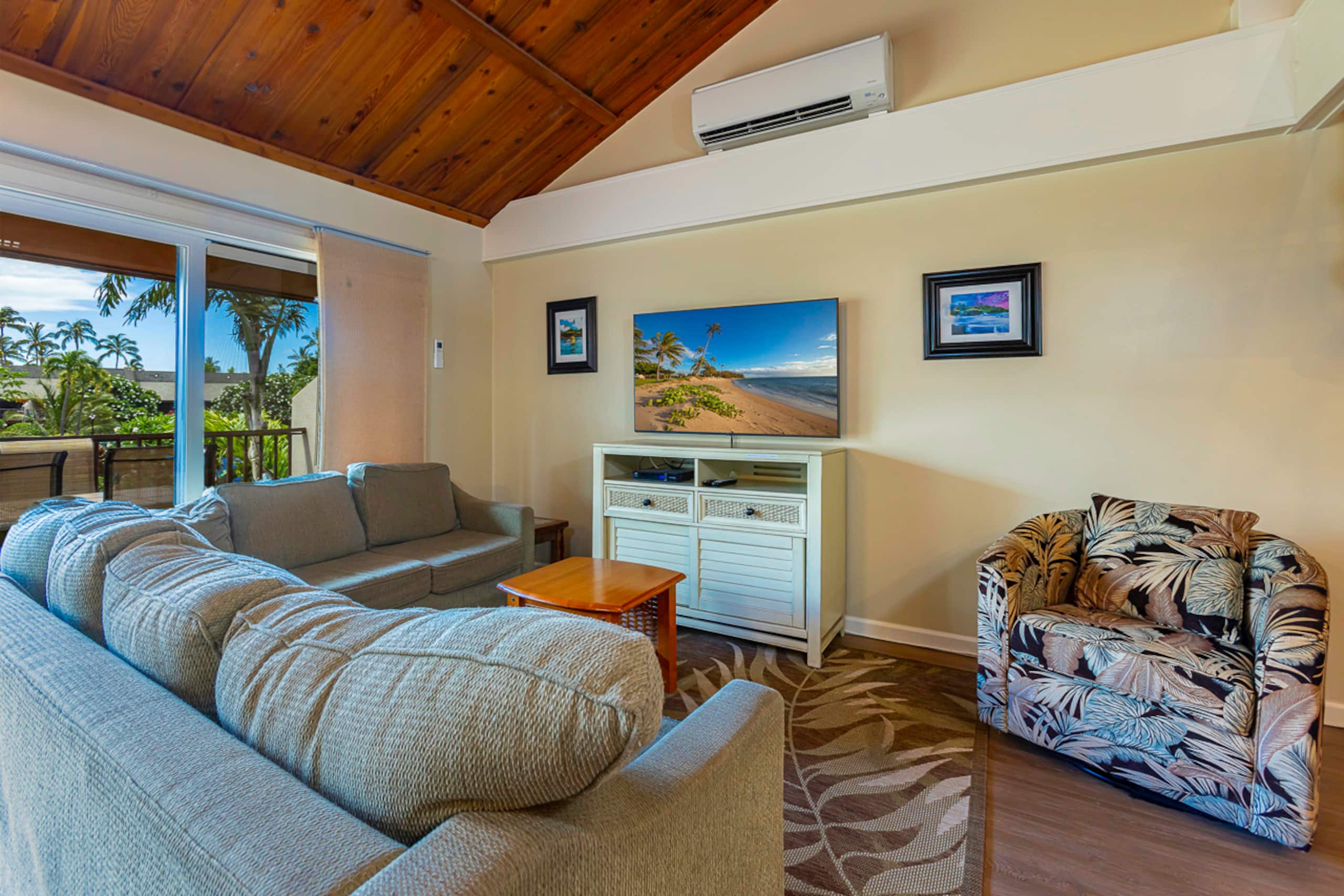 Koa Resort 5J - South Maui 2bd/2ba A/C, Pickleball - Image 3