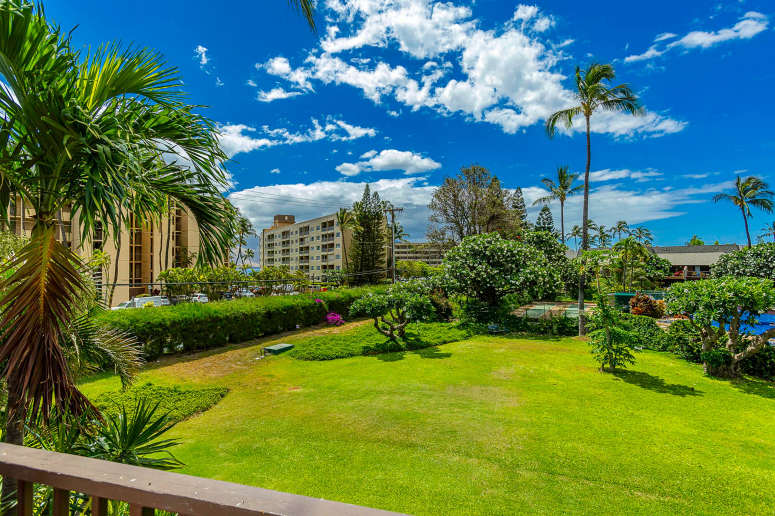 Koa Resort 5J - South Maui 2bd/2ba A/C, Pickleball - Image 26