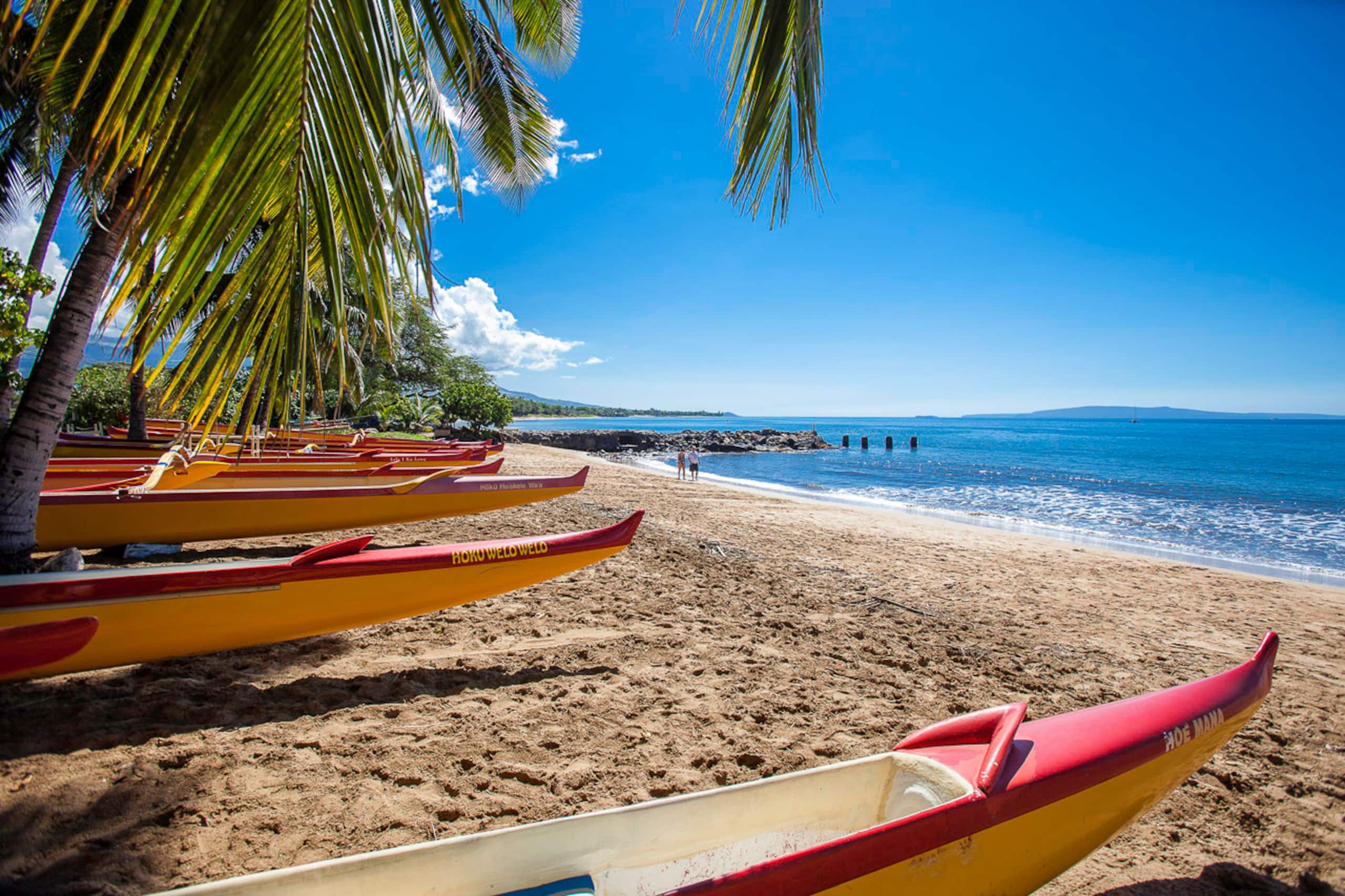 Koa Resort 5J - South Maui 2bd/2ba A/C, Pickleball - Image 50
