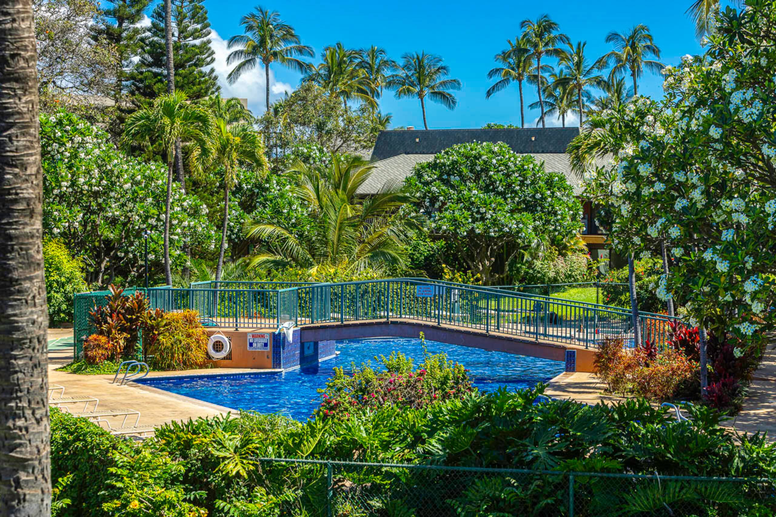 Koa Resort 5J - South Maui 2bd/2ba A/C, Pickleball - Image 36