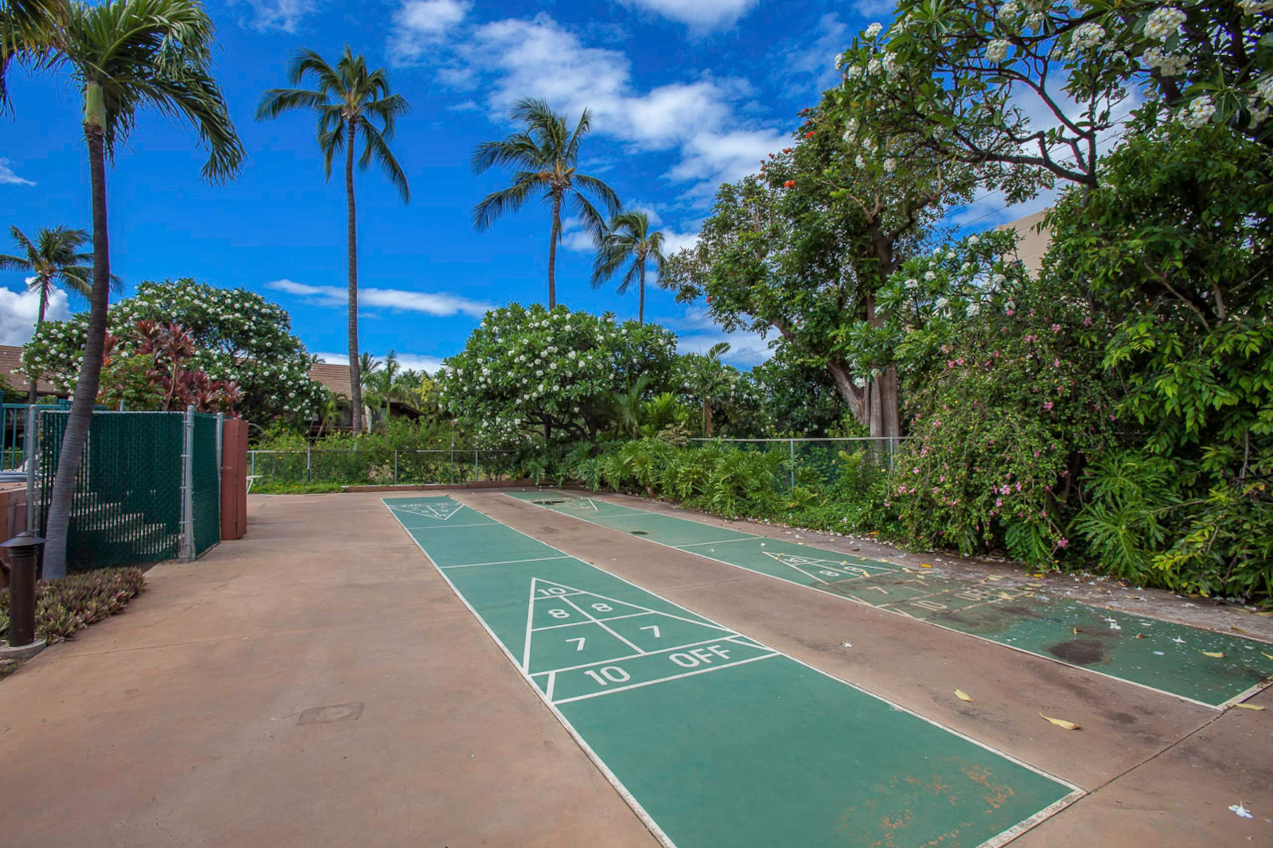Koa Resort 5J - South Maui 2bd/2ba A/C, Pickleball - Image 43