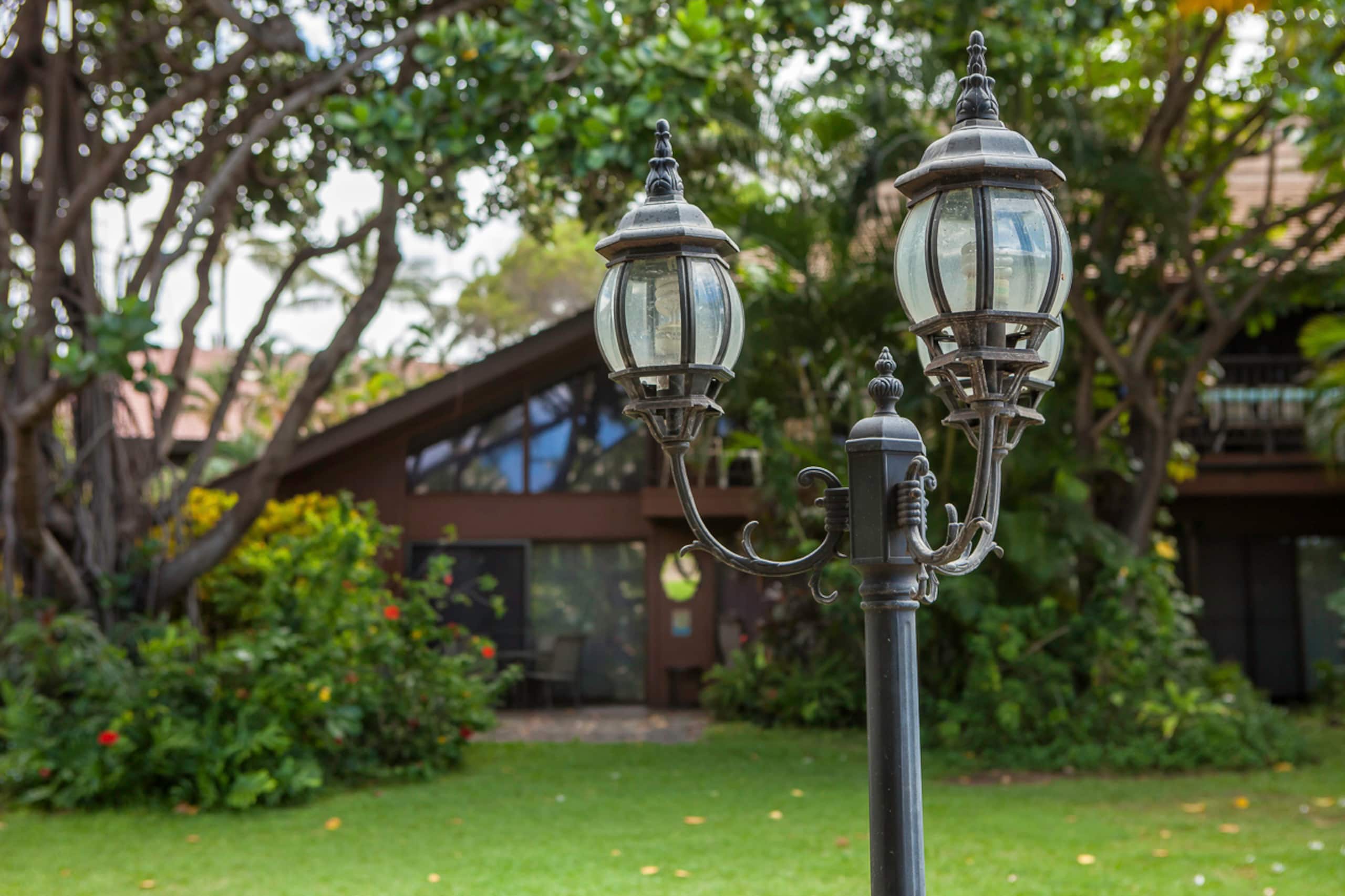 Koa Resort 5J - South Maui 2bd/2ba A/C, Pickleball - Image 47