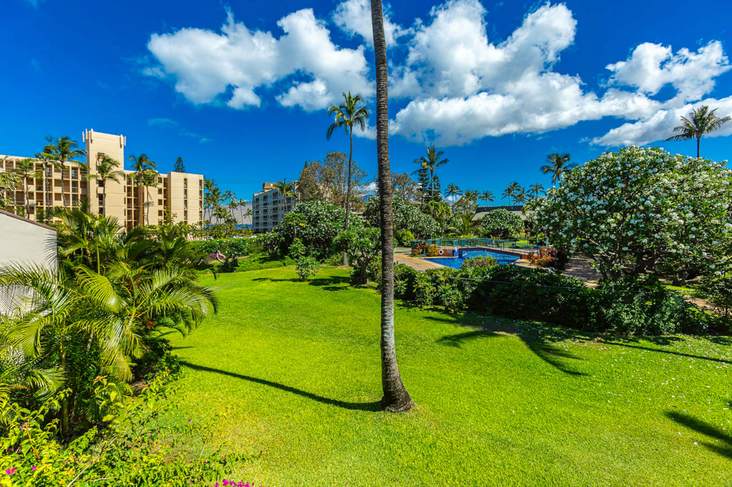 Koa Resort 5J - South Maui 2bd/2ba A/C, Pickleball - Image 57