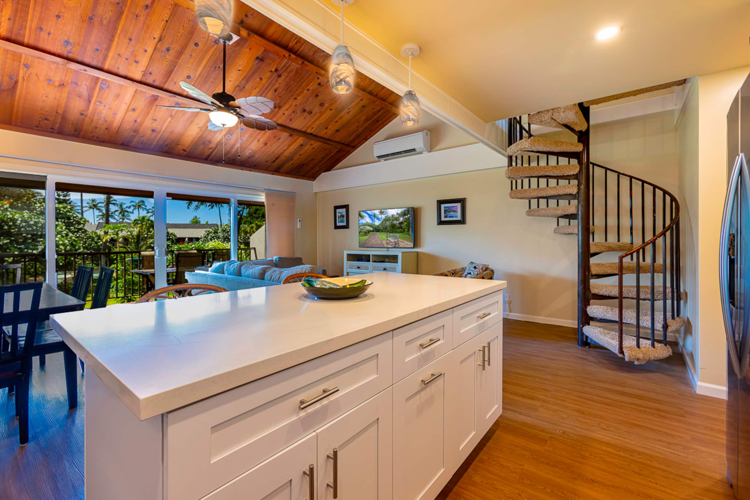 Koa Resort 5J - South Maui 2bd/2ba A/C, Pickleball - Image 8