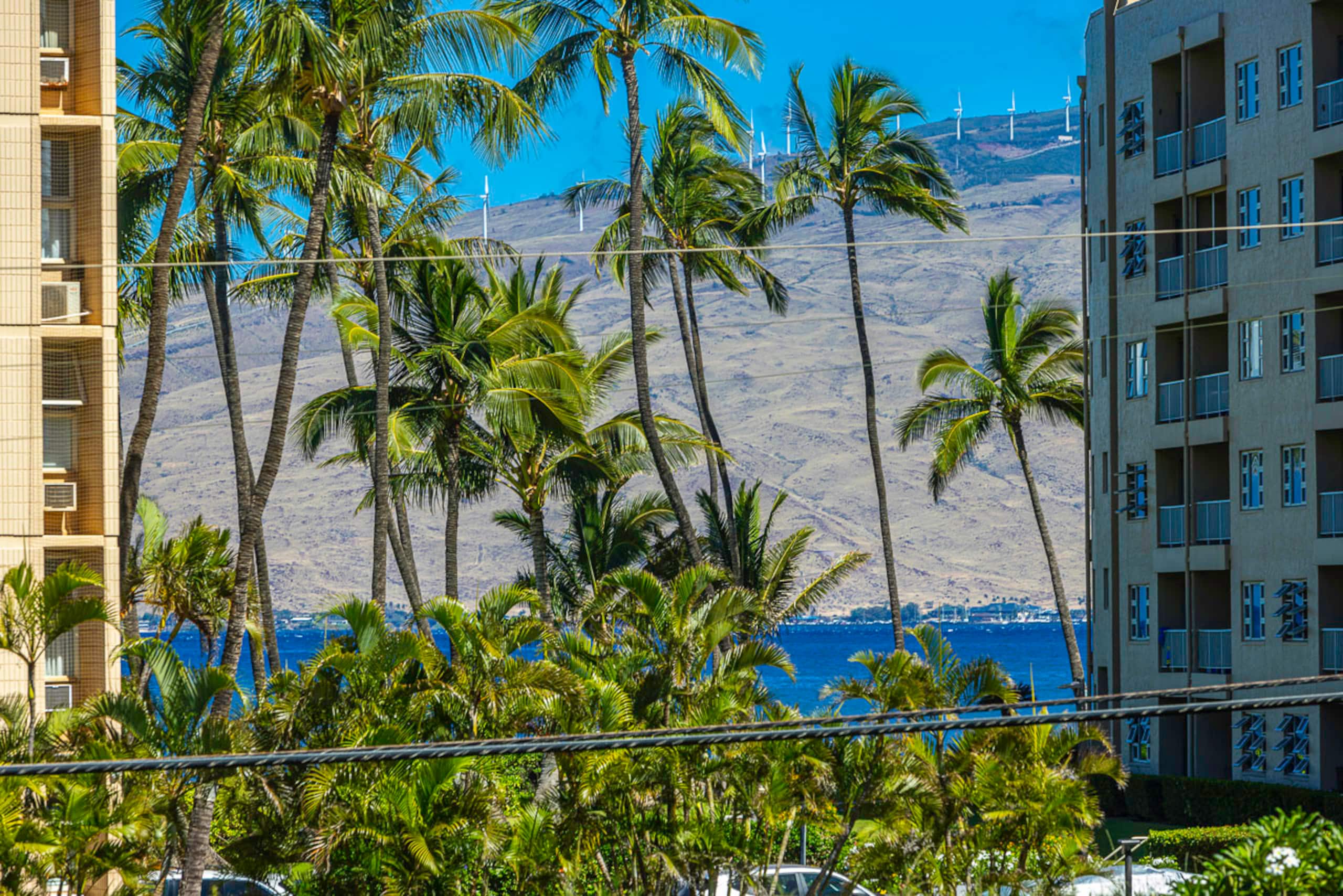 Koa Resort 5J - South Maui 2bd/2ba A/C, Pickleball - Image 53
