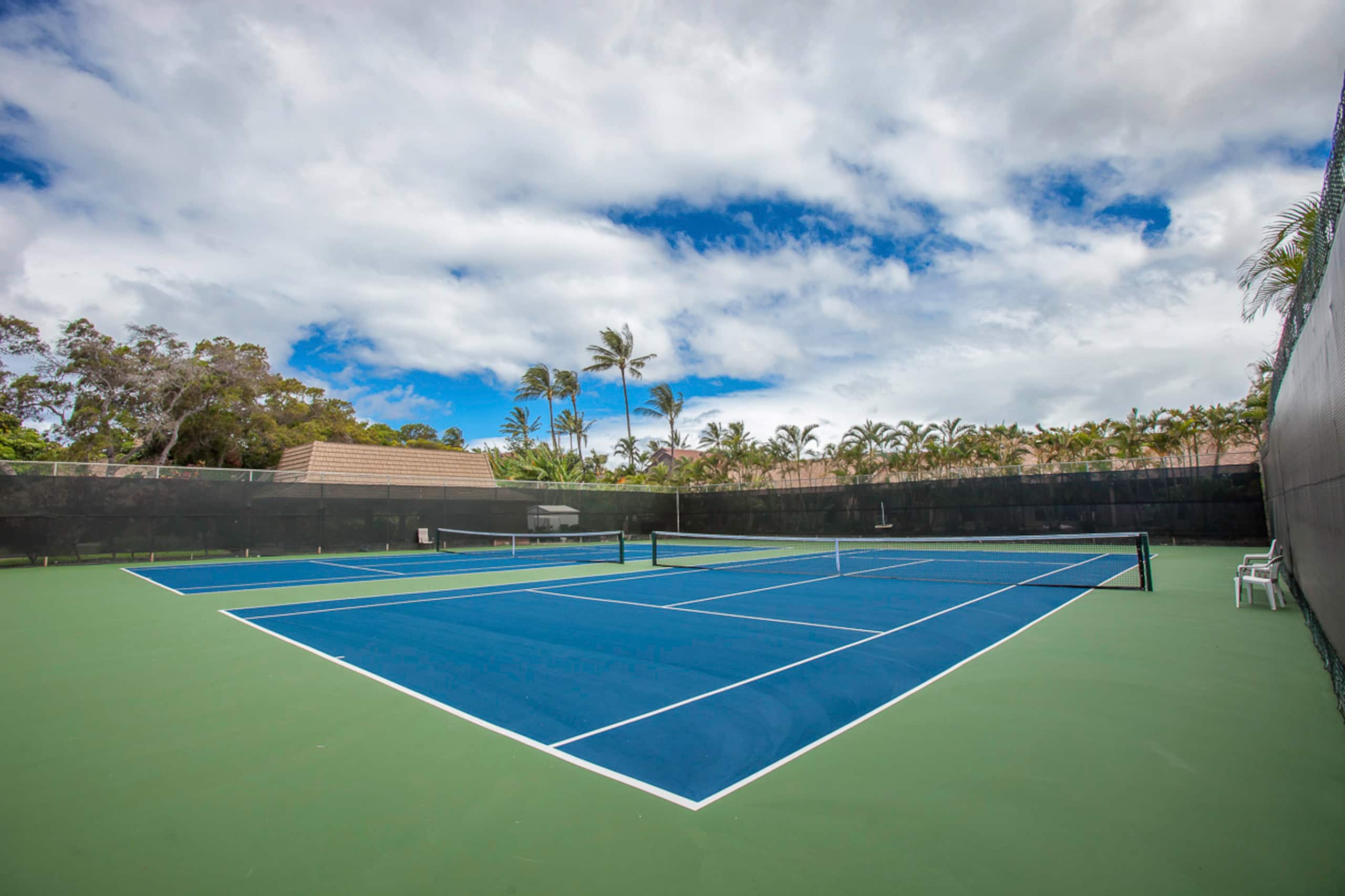 Koa Resort 5J - South Maui 2bd/2ba A/C, Pickleball - Image 49