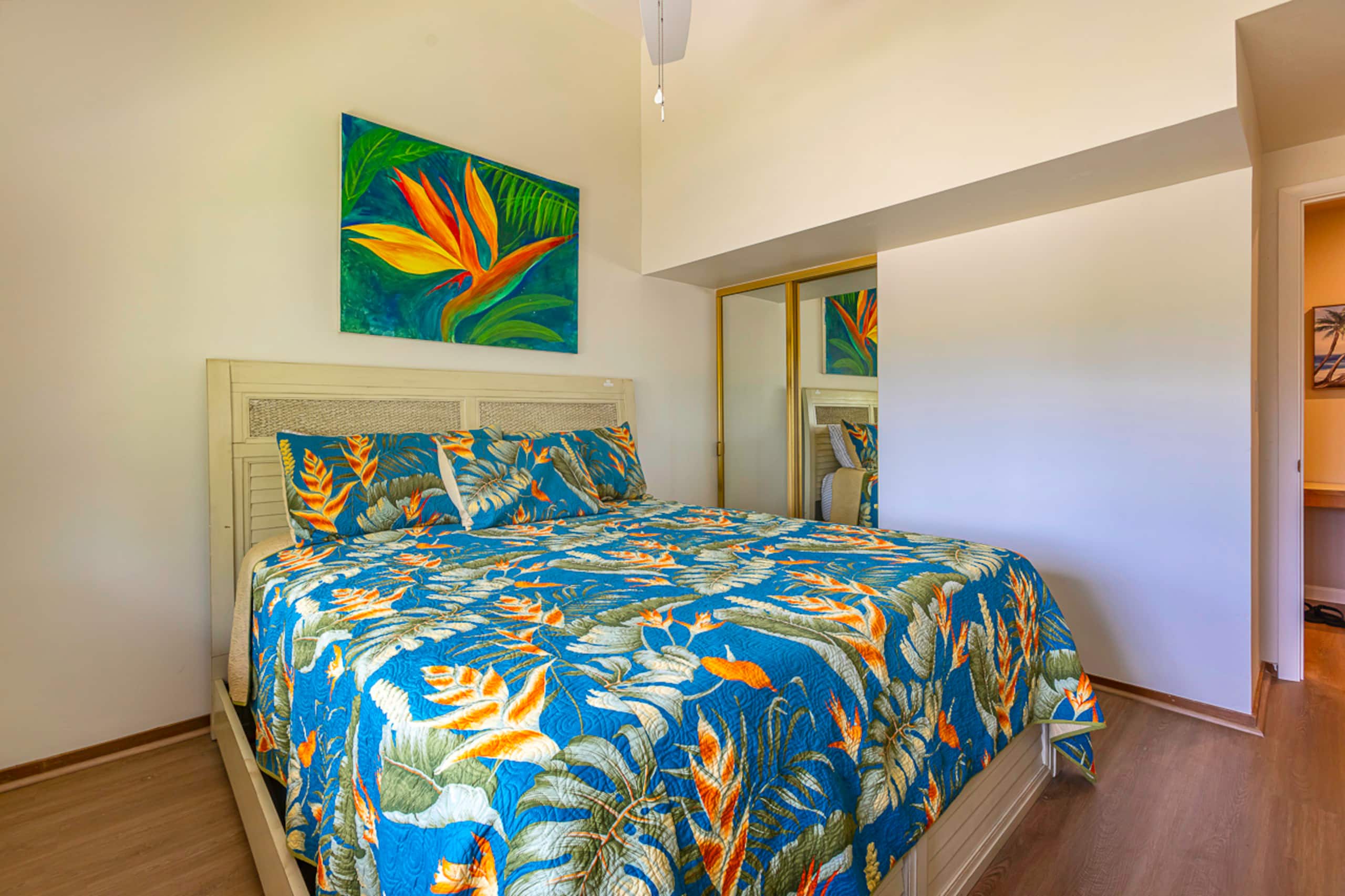 Koa Resort 5J - South Maui 2bd/2ba A/C, Pickleball - Image 12