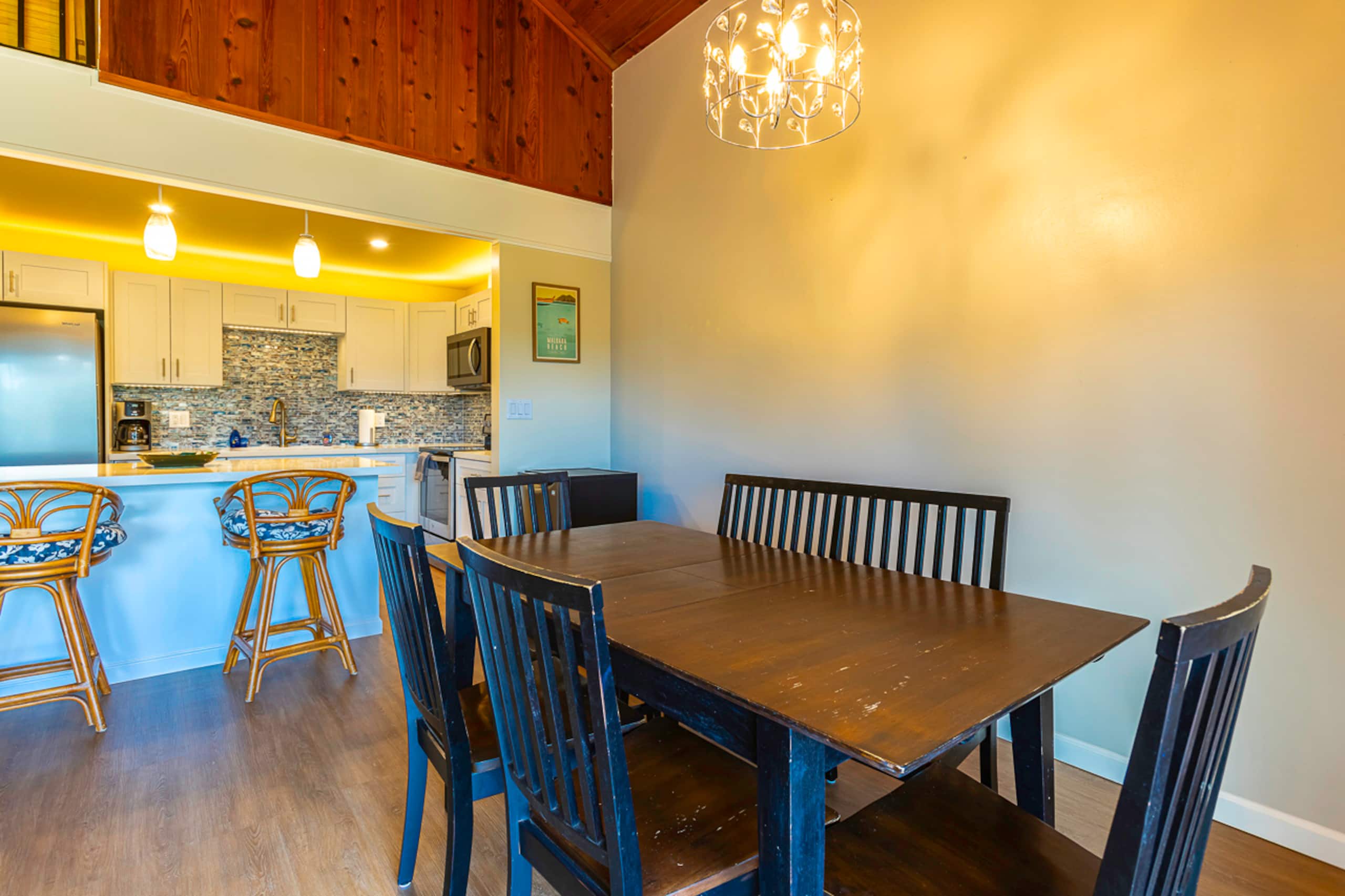 Koa Resort 5J - South Maui 2bd/2ba A/C, Pickleball - Image 10
