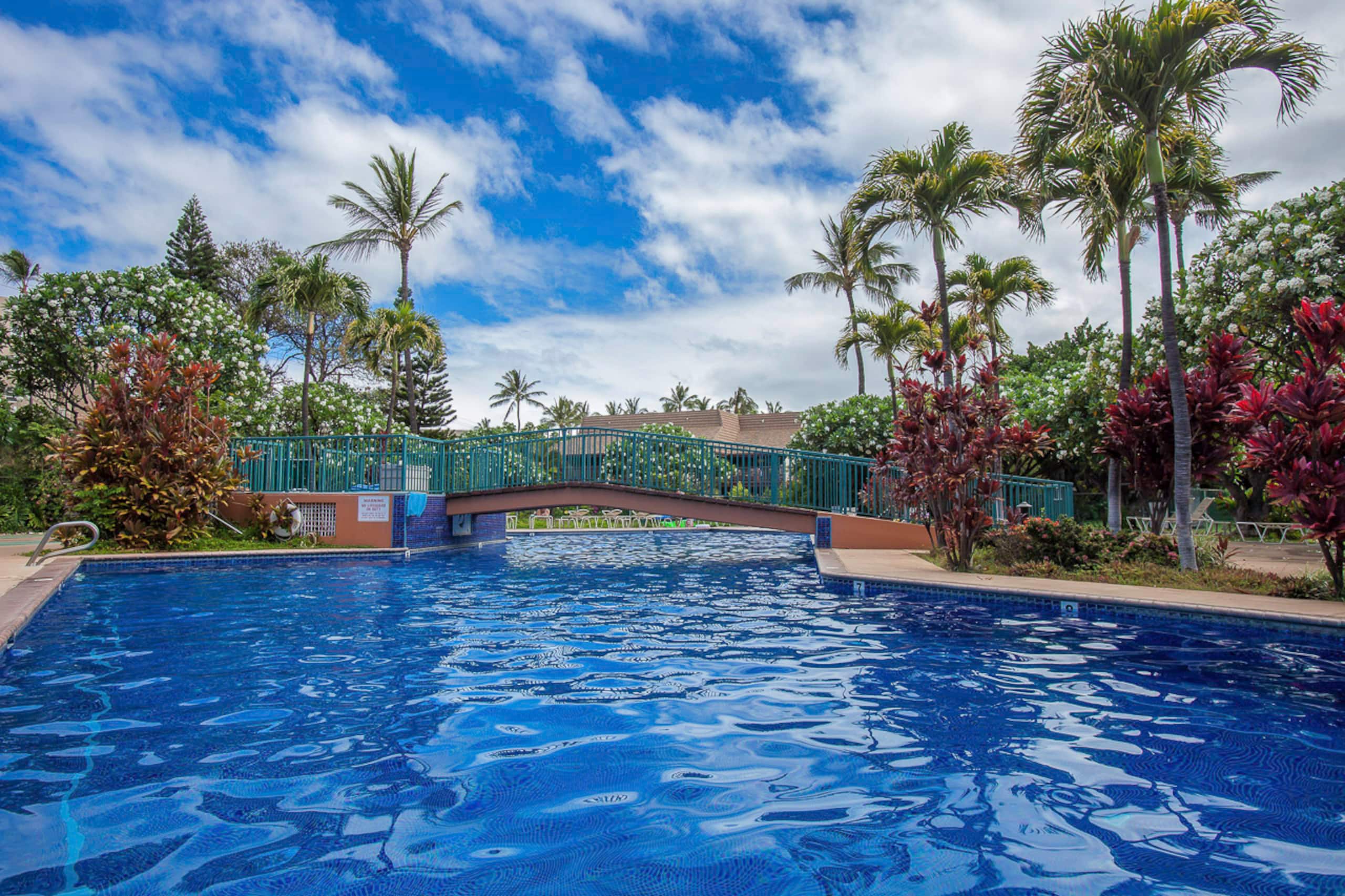 Koa Resort 5J - South Maui 2bd/2ba A/C, Pickleball - Image 38