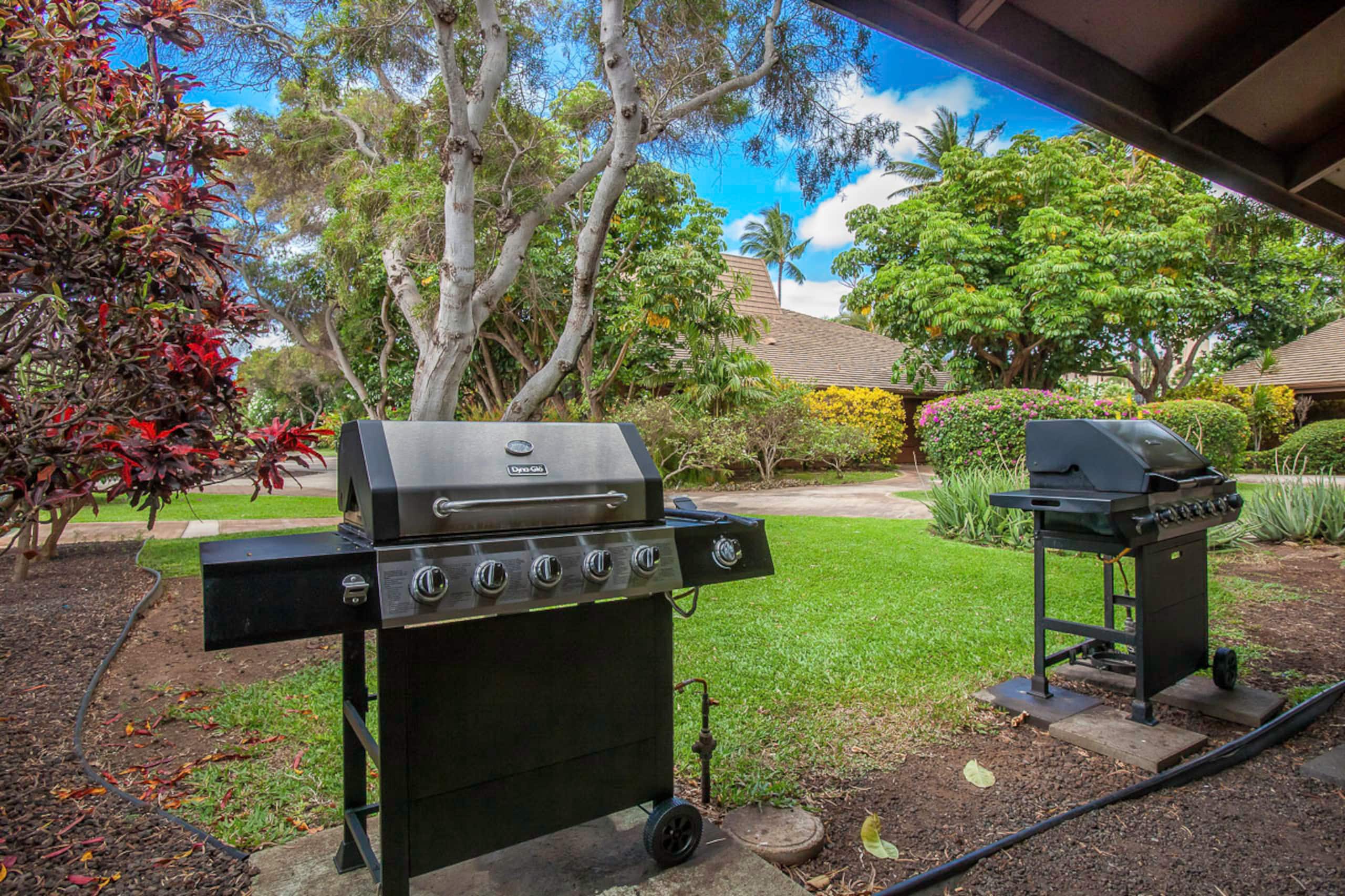 Koa Resort 5J - South Maui 2bd/2ba A/C, Pickleball - Image 28