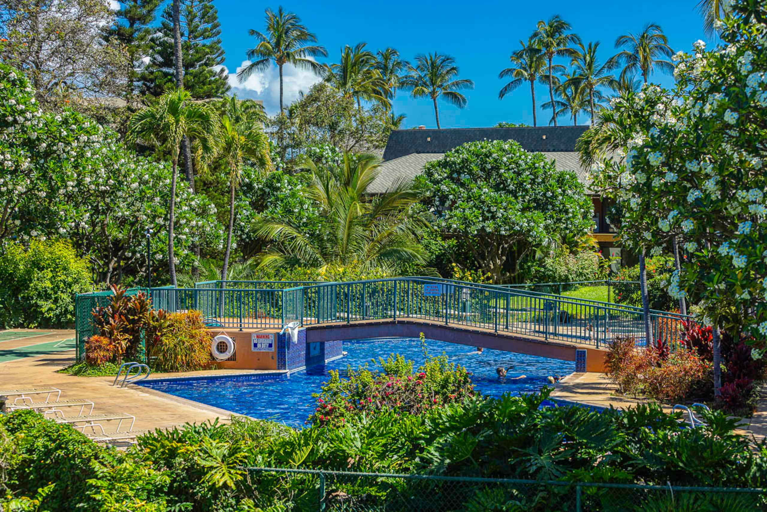 Koa Resort 5J - South Maui 2bd/2ba A/C, Pickleball - Image 37