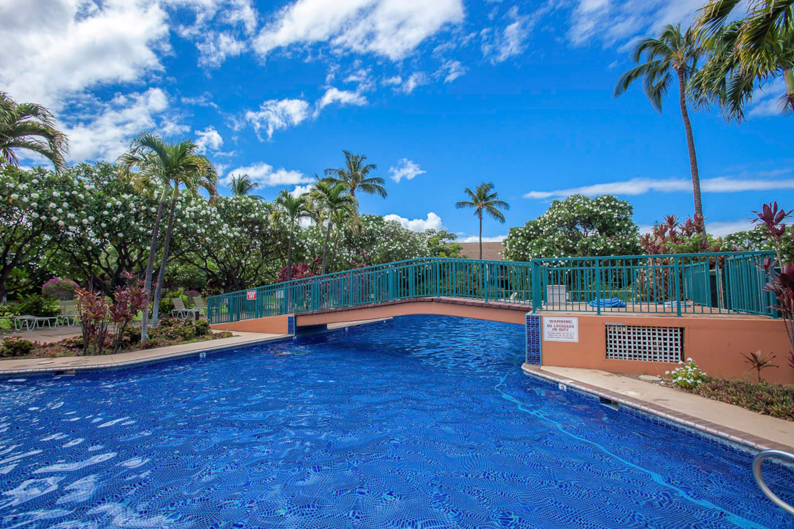 Koa Resort 5J - South Maui 2bd/2ba A/C, Pickleball - Image 34