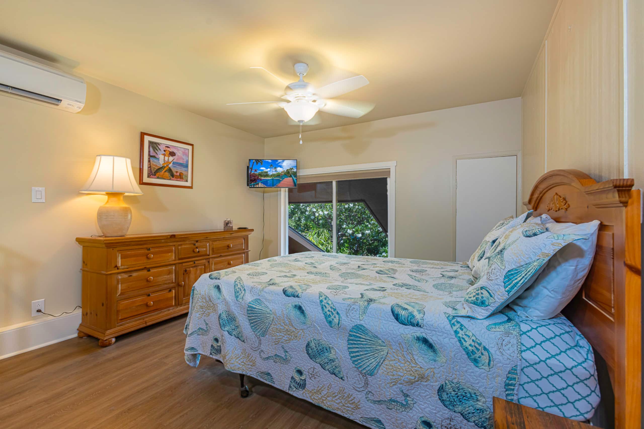 Koa Resort 5J - South Maui 2bd/2ba A/C, Pickleball - Image 17