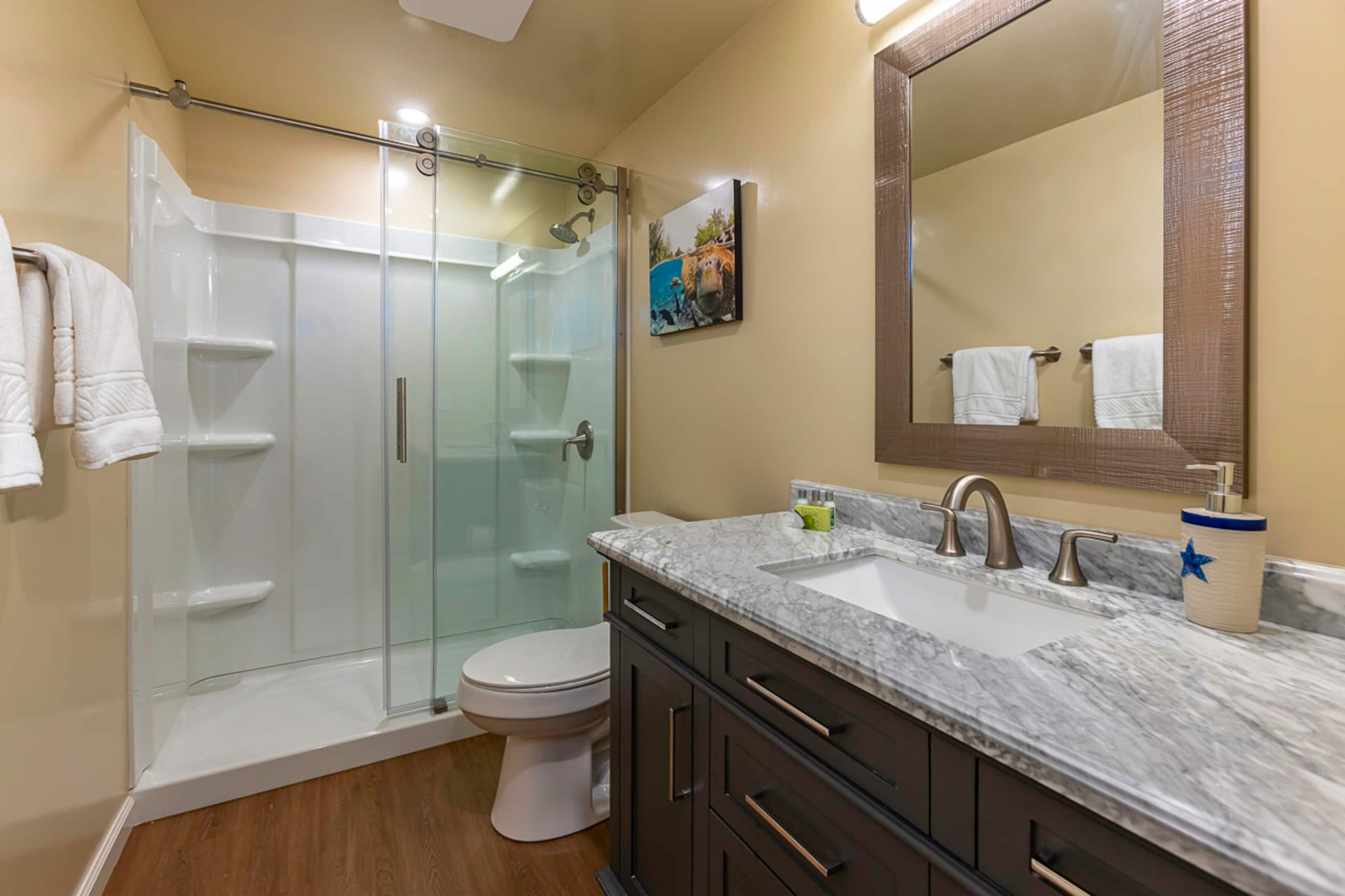 Koa Resort 5J - South Maui 2bd/2ba A/C, Pickleball - Image 21