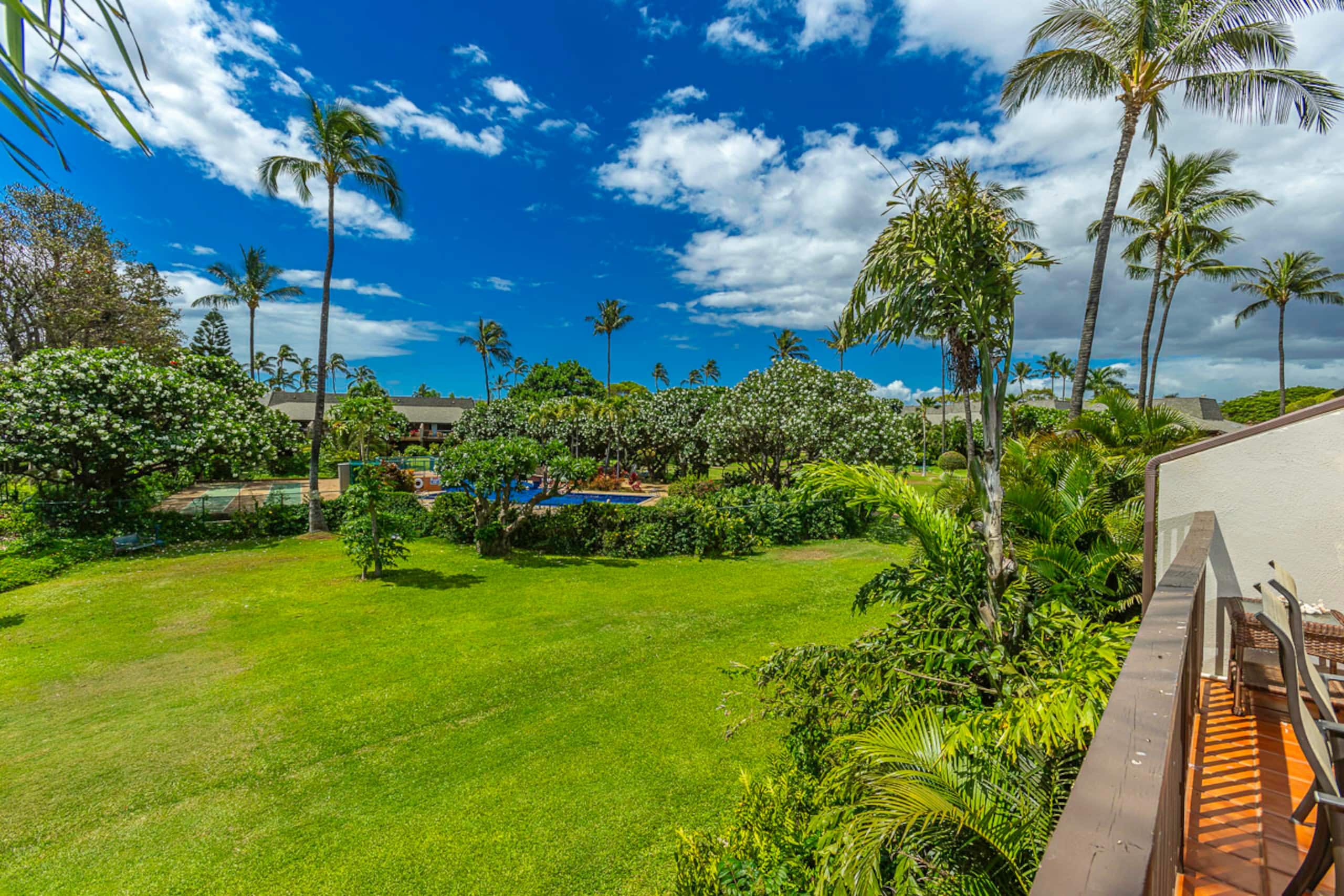 Koa Resort 5J - South Maui 2bd/2ba A/C, Pickleball - Image 27