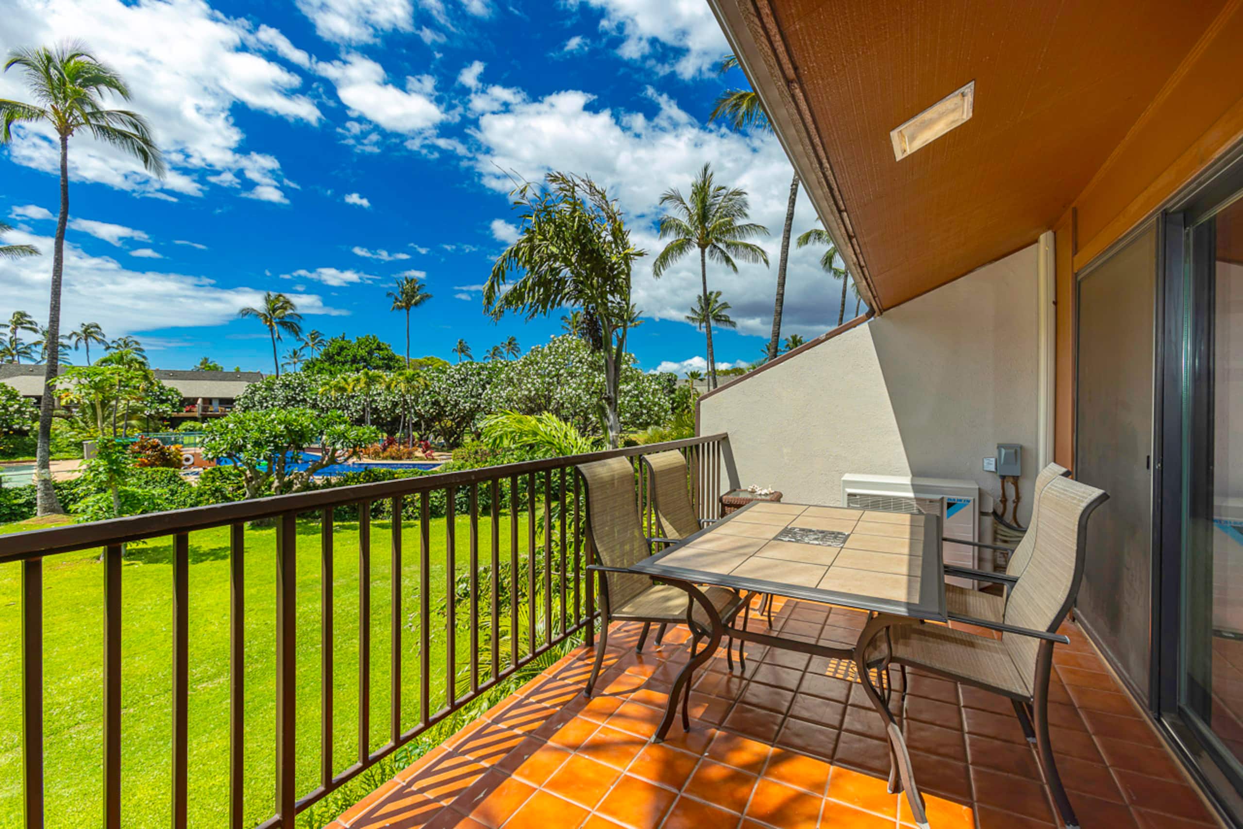 Koa Resort 5J - South Maui 2bd/2ba A/C, Pickleball - Image 23