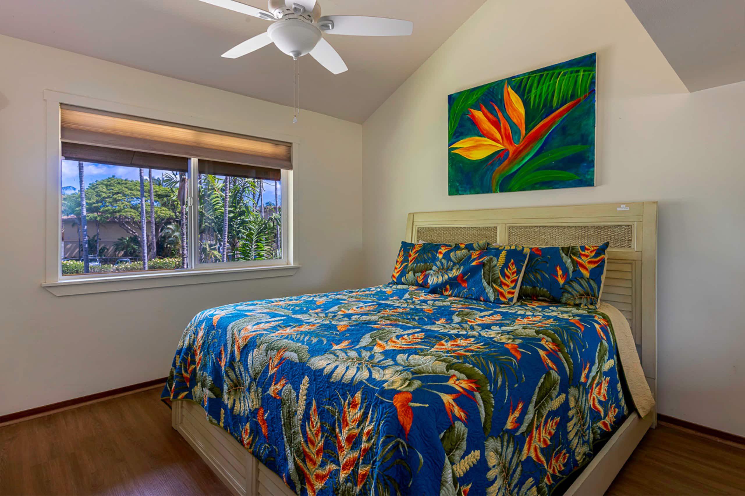 Koa Resort 5J - South Maui 2bd/2ba A/C, Pickleball - Image 14