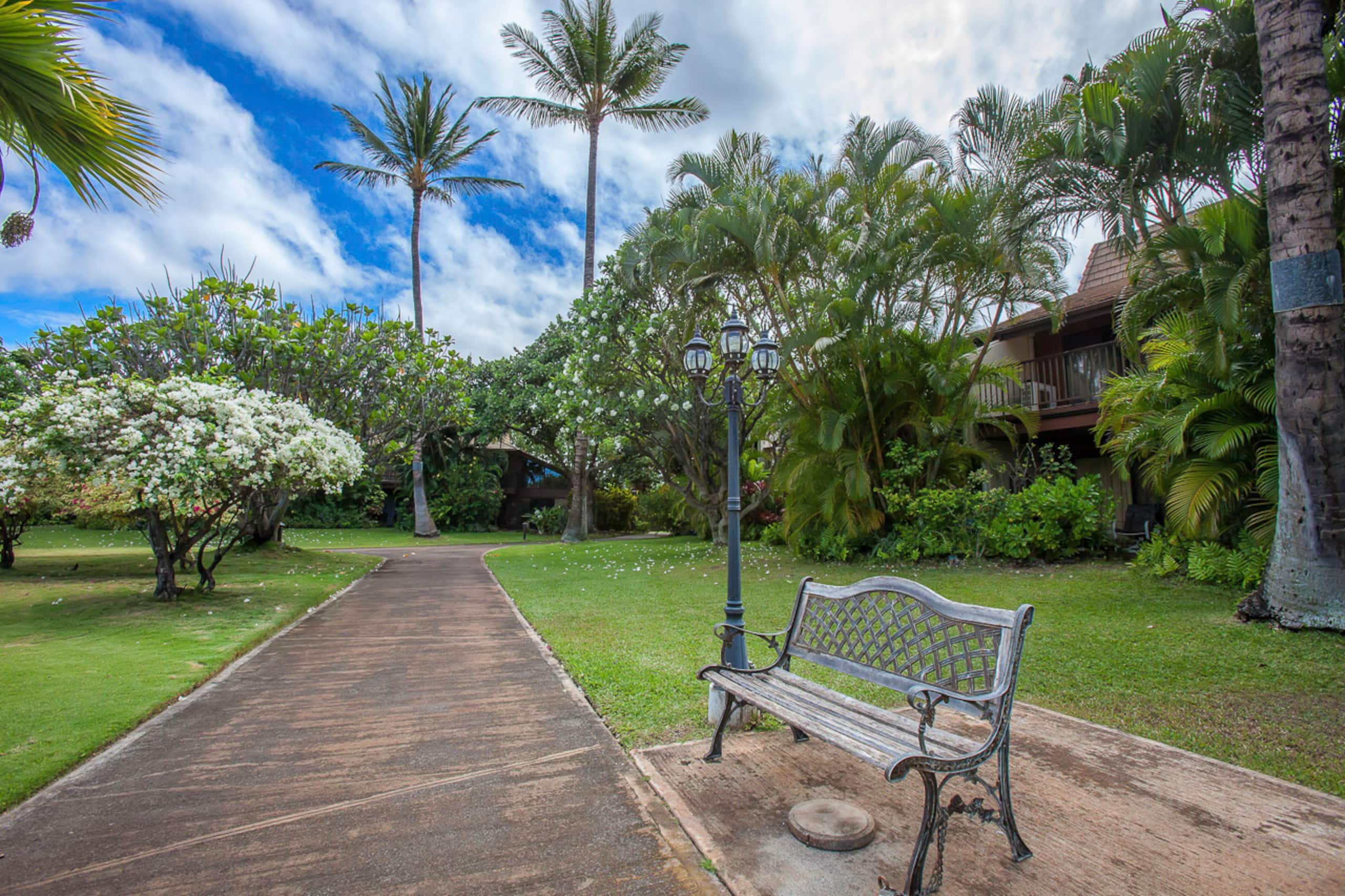Koa Resort 5J - South Maui 2bd/2ba A/C, Pickleball - Image 30