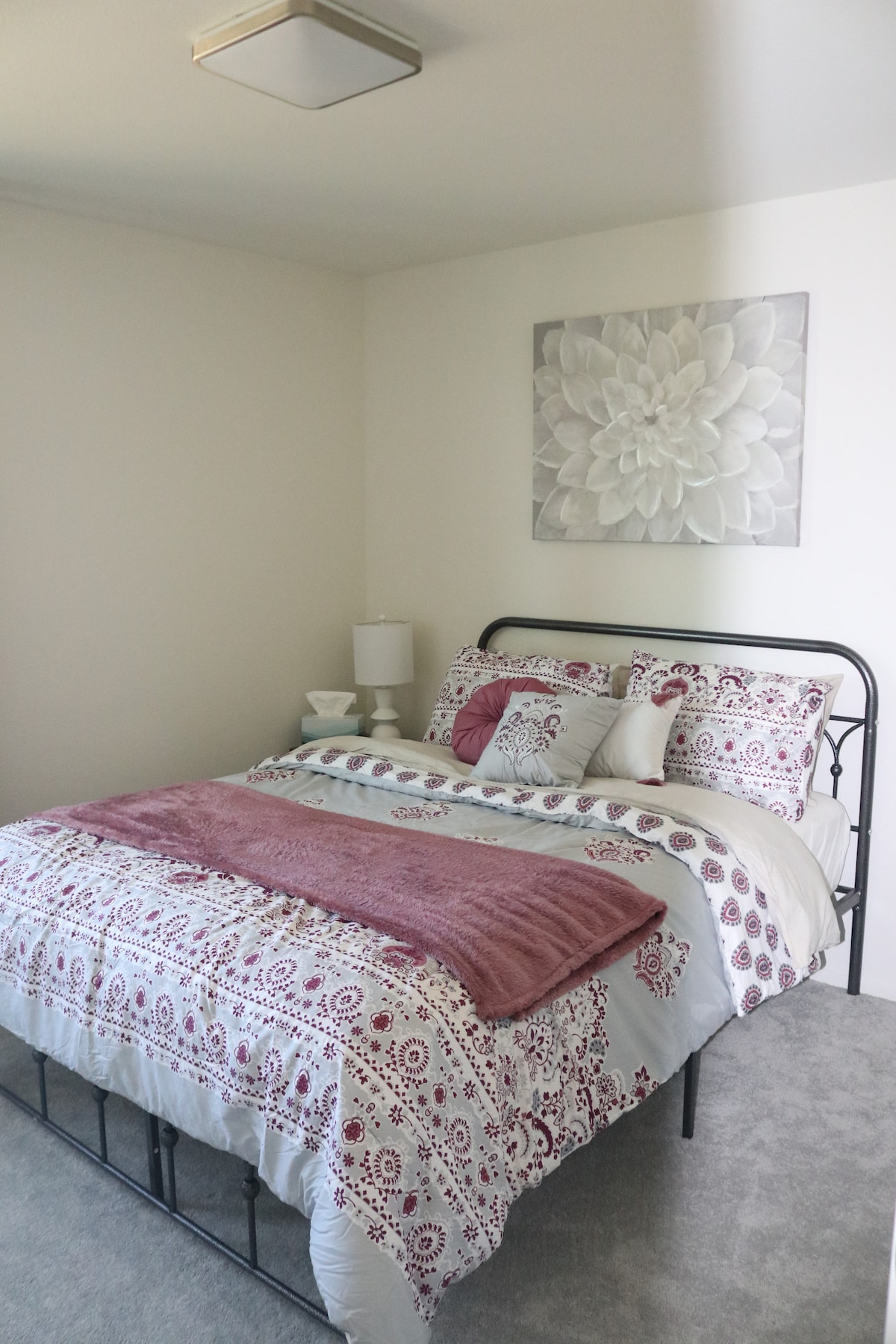 Спална соба 3