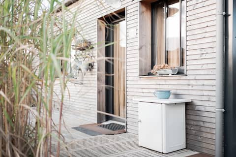 Gîte cosy confort pratique