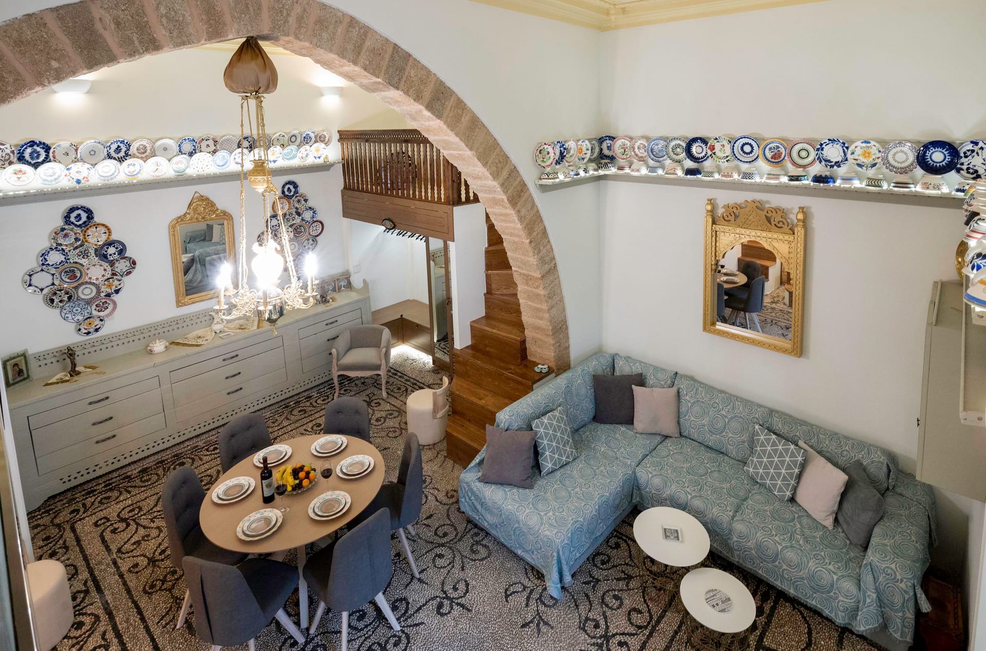 Antigone Traditional House — foto 5