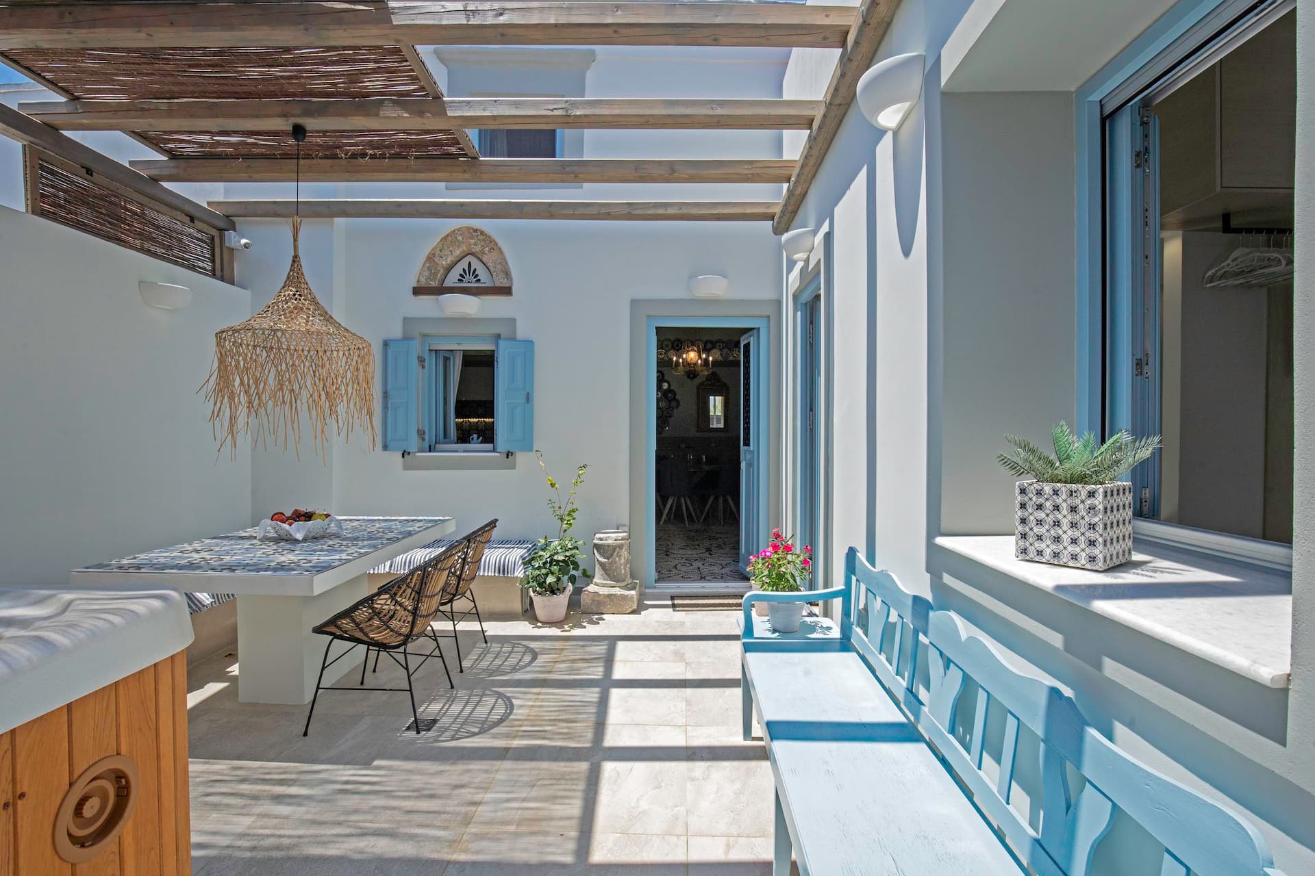 Antigone Traditional House — foto 2