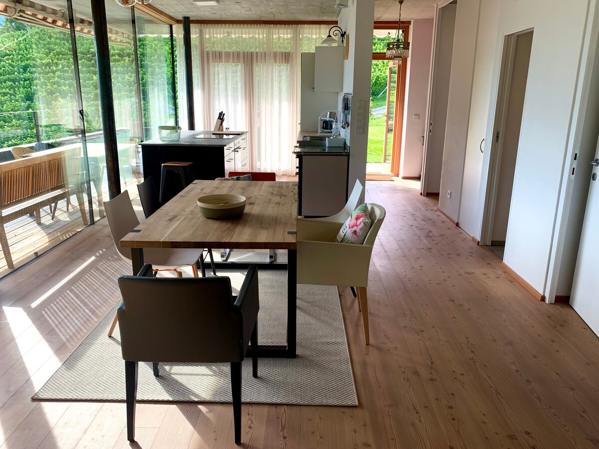 ห้องนั่งเล่น