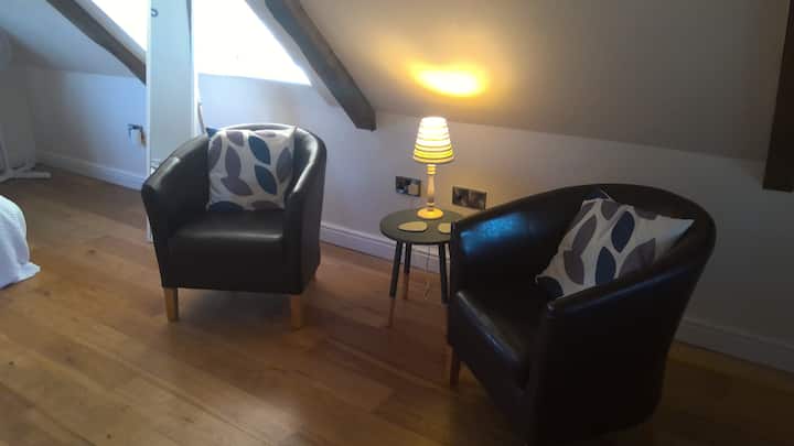 Annexe In Picturesque Village Near Stamford - Bourne