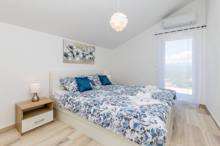 Спална соба 1