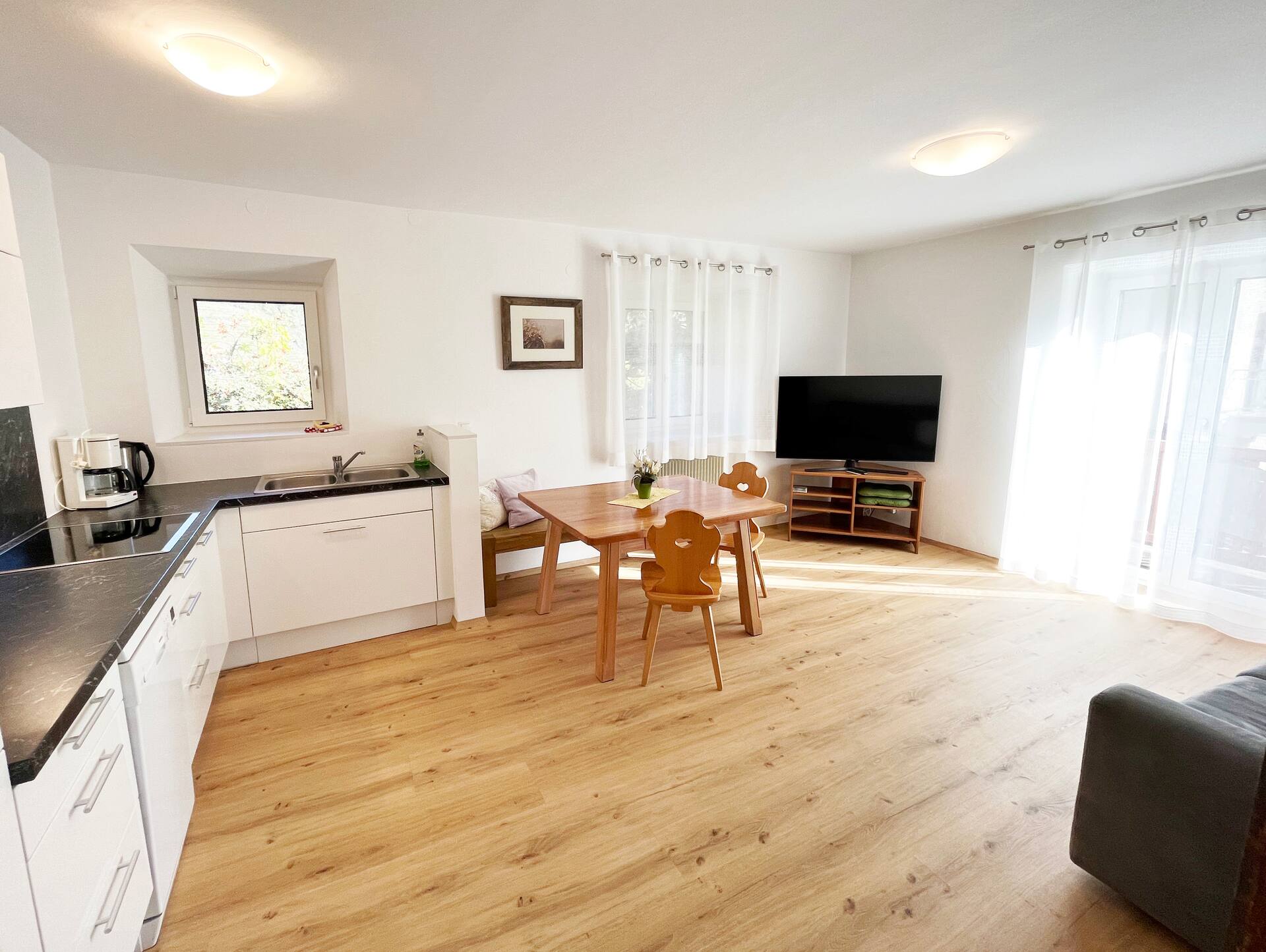 Vacation home Haus Weinmesser