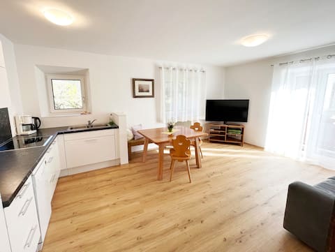 Popular Airbnb listing: Vacation home Haus Weinmesser in Merano