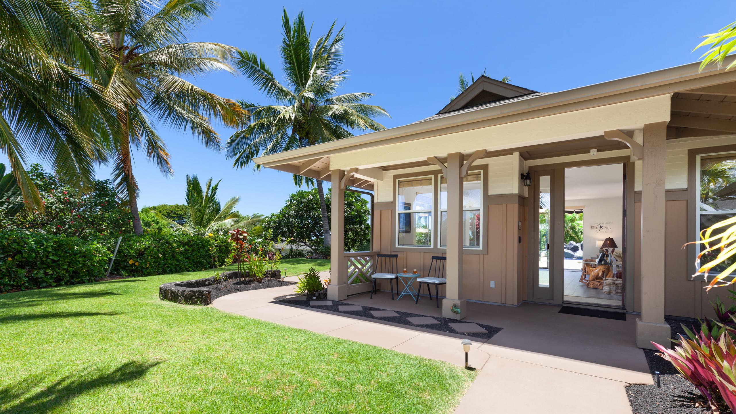 Home in Kailua-Kona · ★4.99 · 3 bedrooms · 4 beds · 2 baths - Image 29