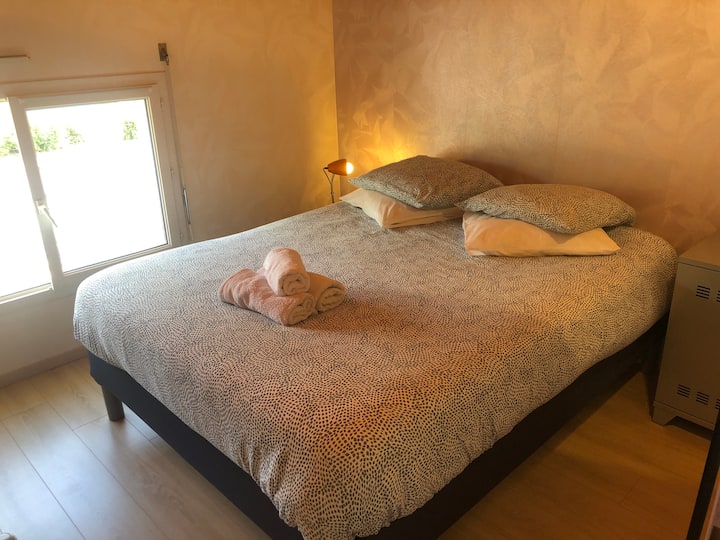 Dhomë Gjumi 3