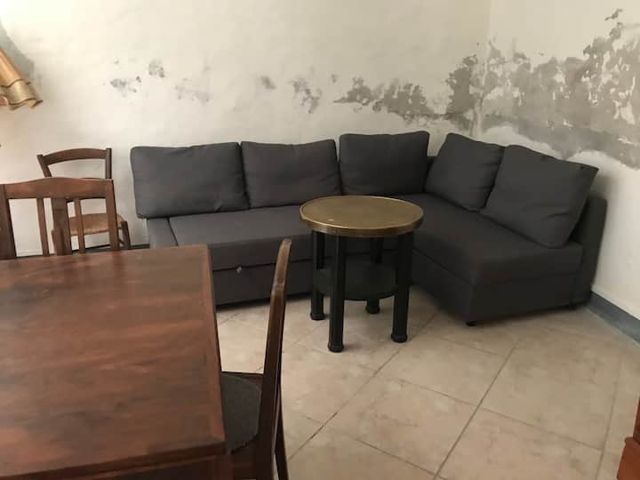 Maison De Vacances Dans Vieille Ville Marseillan - Marseillan