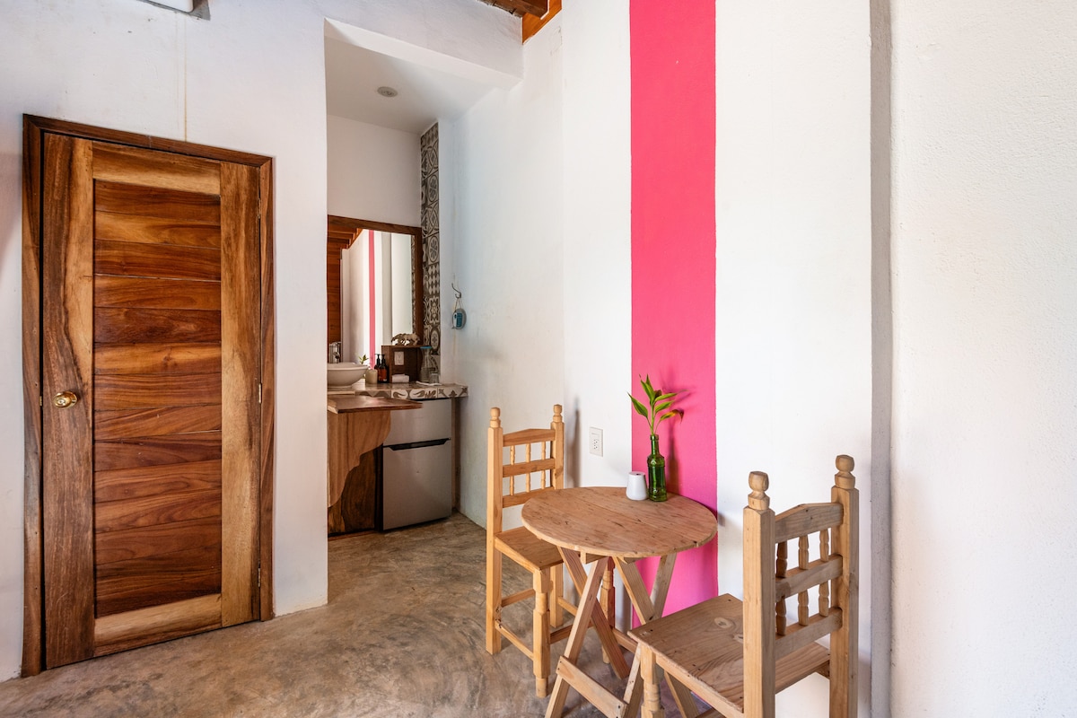Palmera