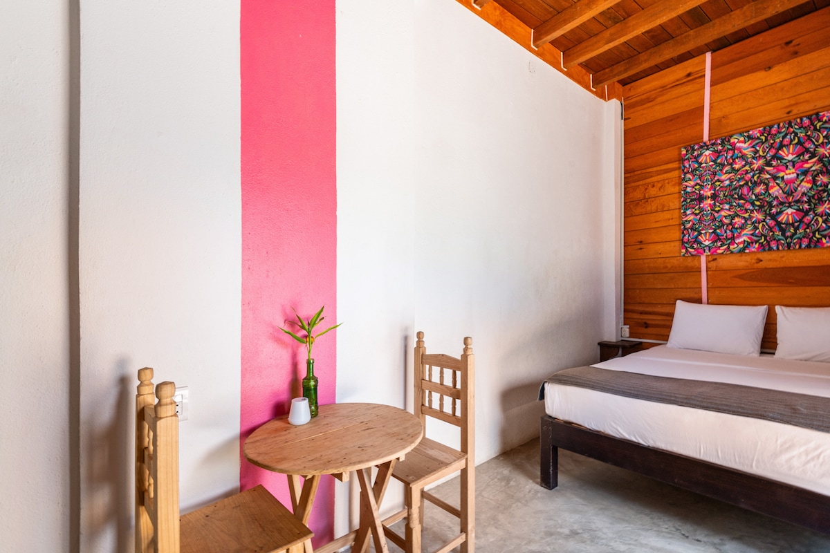 Palmera