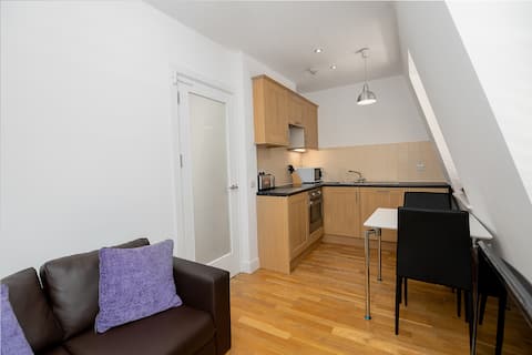 Amazing 1 Bed Flat in Holborn - centre of London